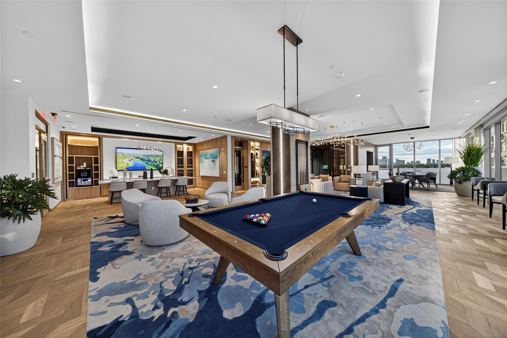 153 N Seabreeze 1901-s, Fort Lauderdale, FL 33304 32