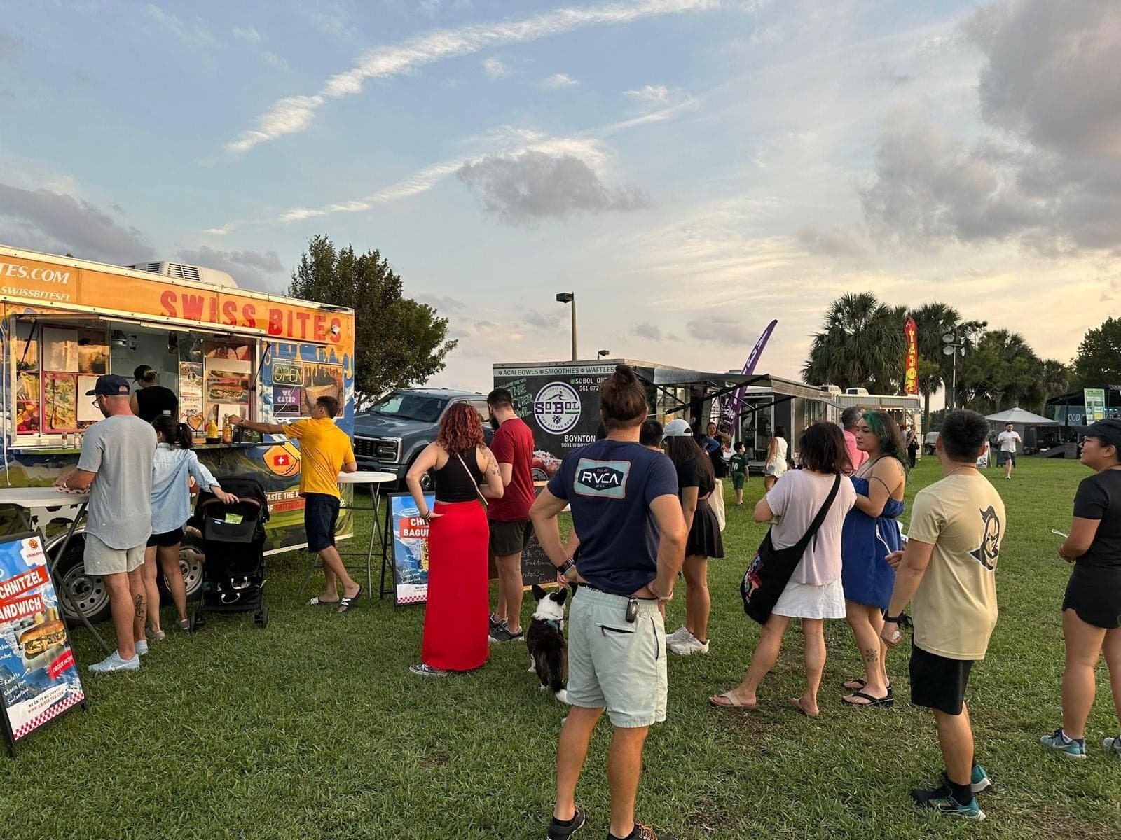 Hollywood Avenue, Hollywood, FL 33020 3