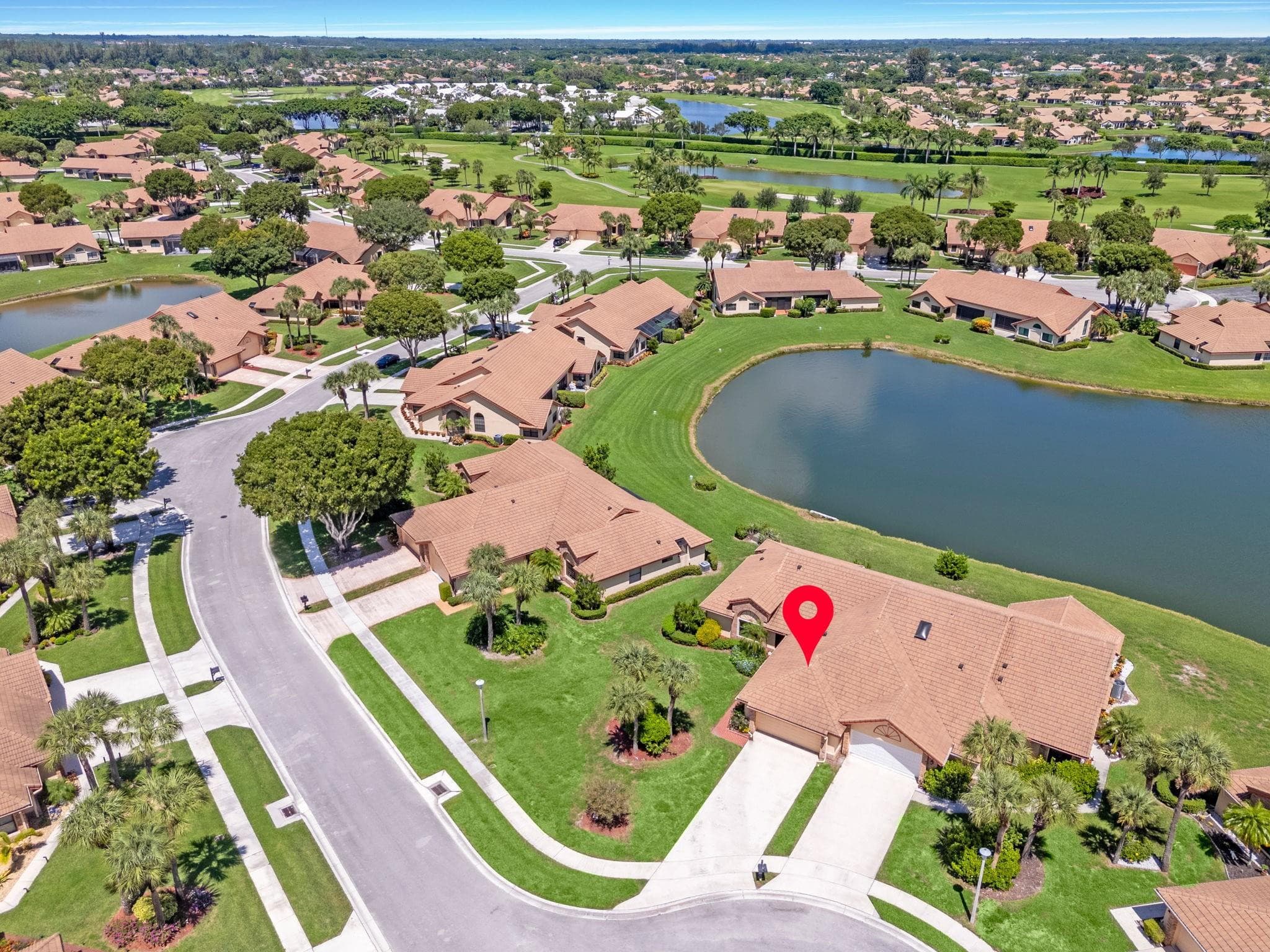 8486 Heather Place, Boynton Beach, FL 33472 48