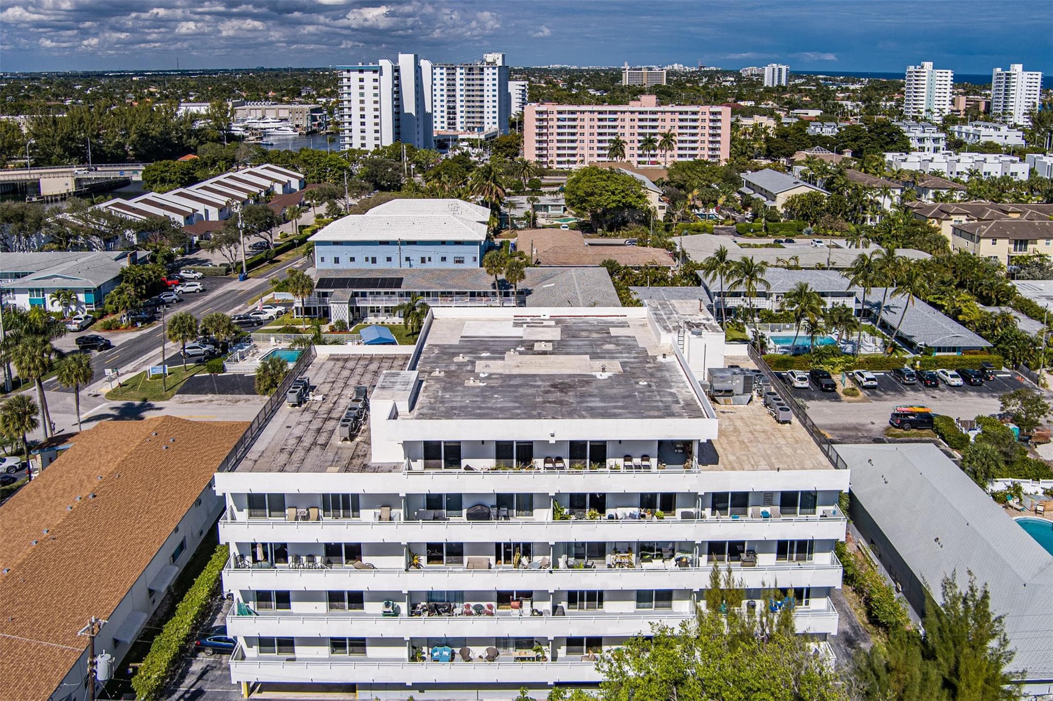 3212 NE 12th Street 502, Pompano Beach, FL 33062 40