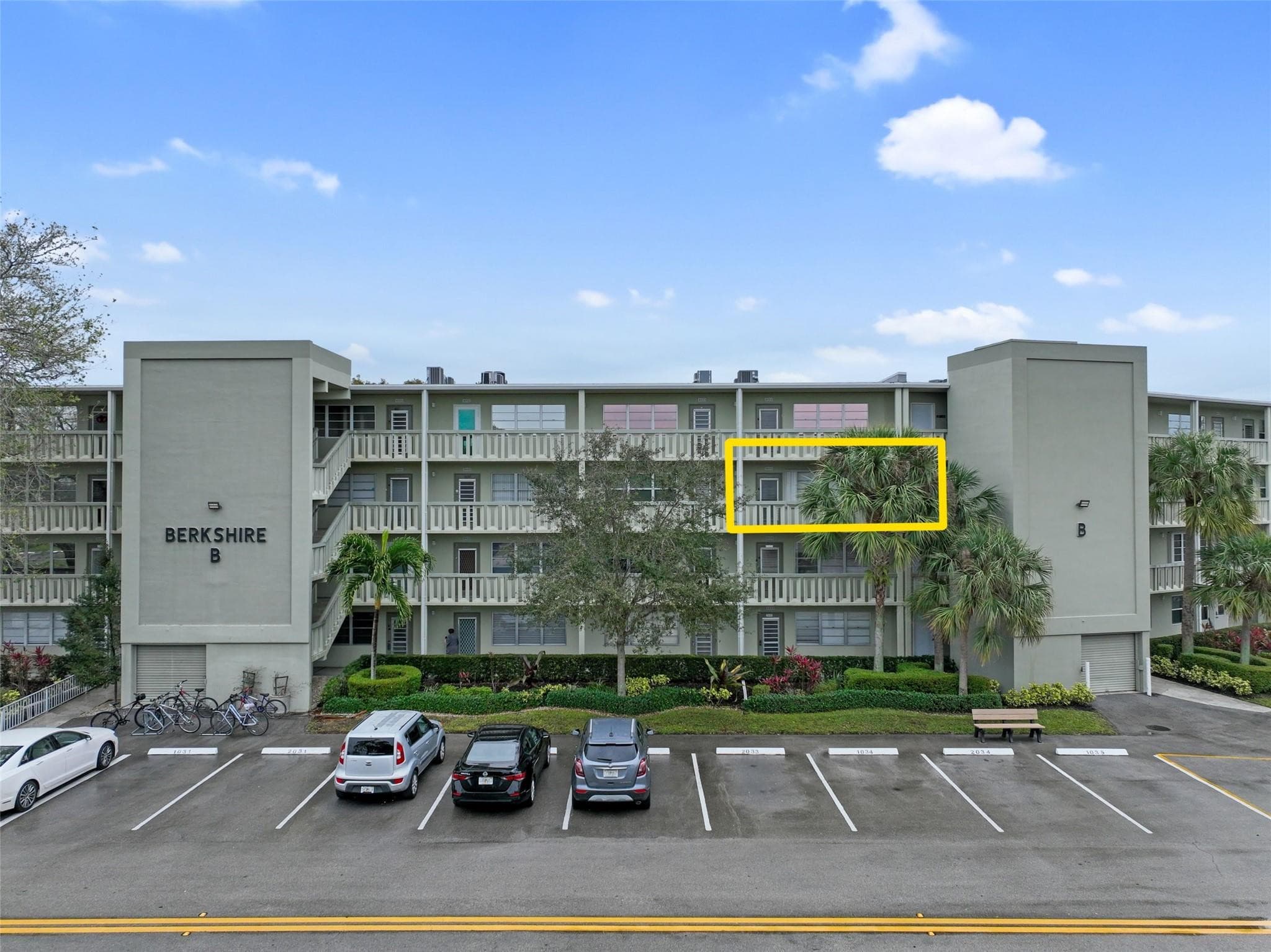 3034 Berkshire B 3034, Deerfield Beach, FL 33442 43