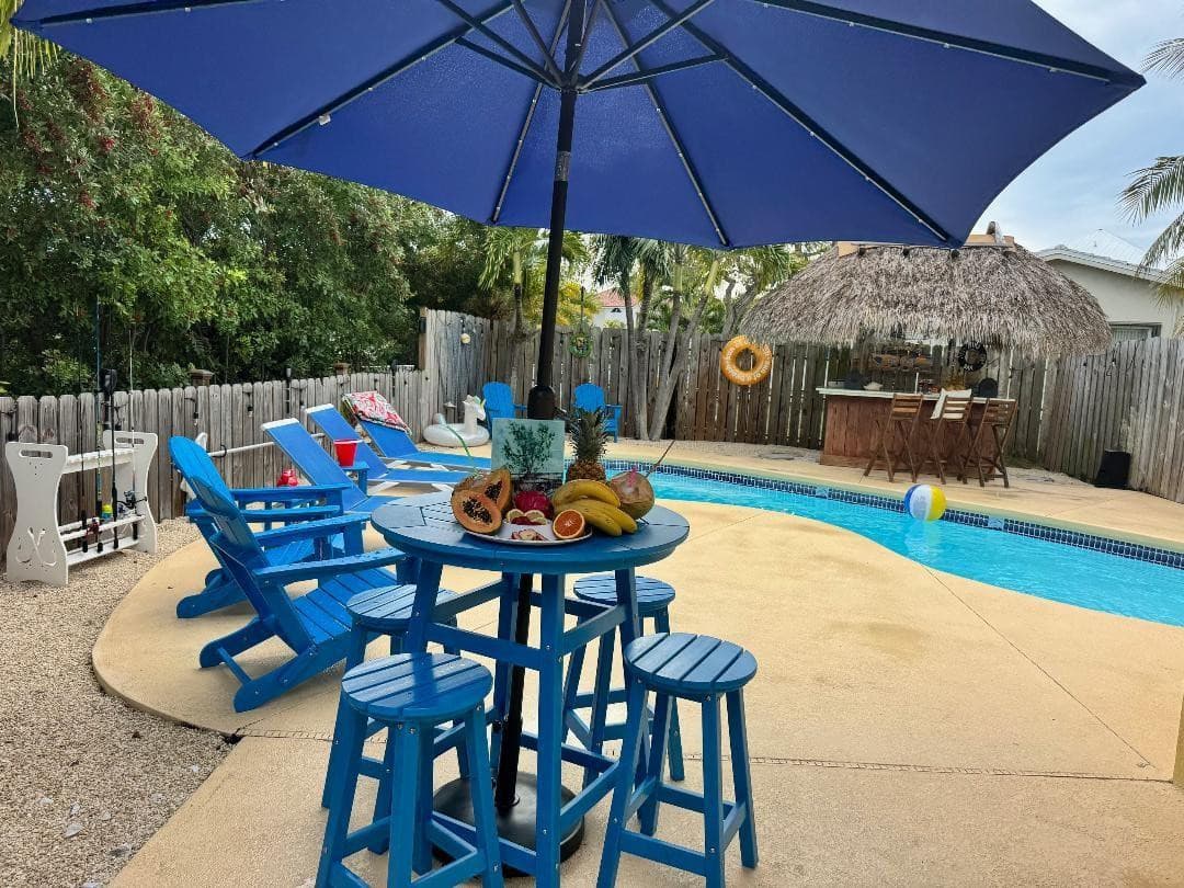 309 E Calzada De Bougainville, Marathon, FL 33050 36