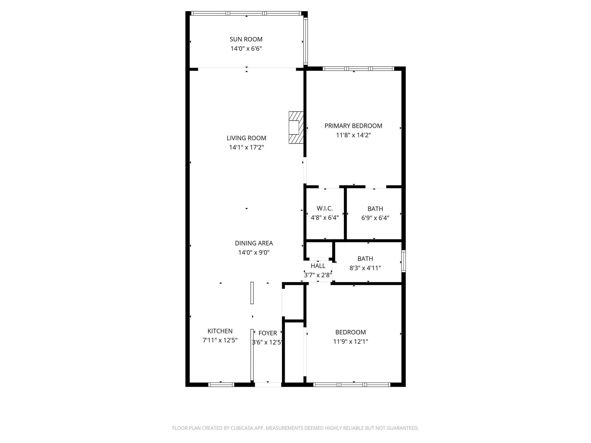 1100 SW 12th Street 108, Fort Lauderdale, FL 33315 15