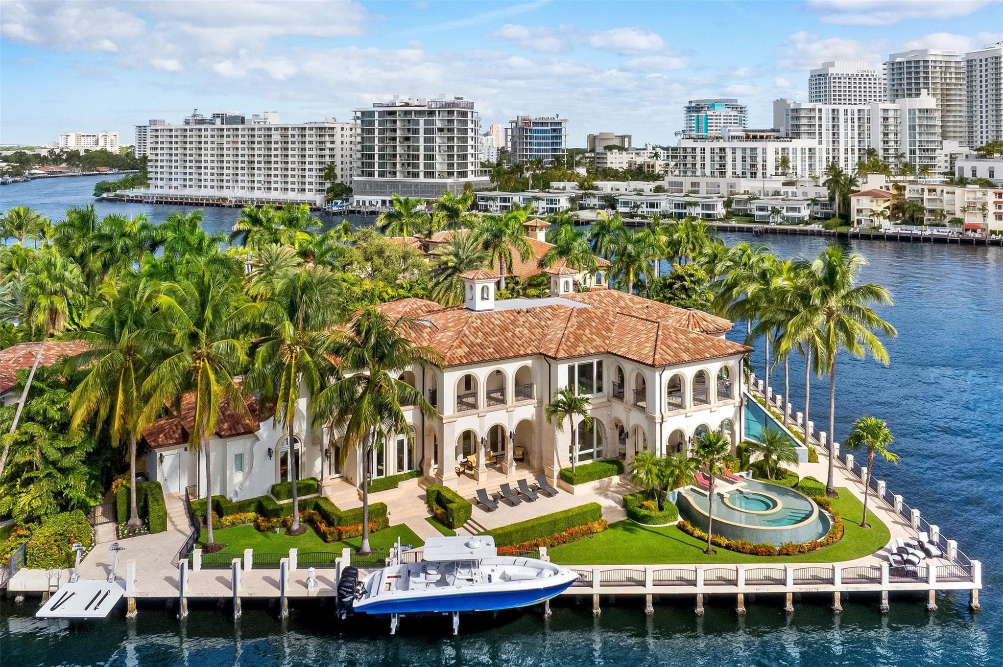 2716 Aqua Vista Boulevard, Fort Lauderdale, FL 33301 3