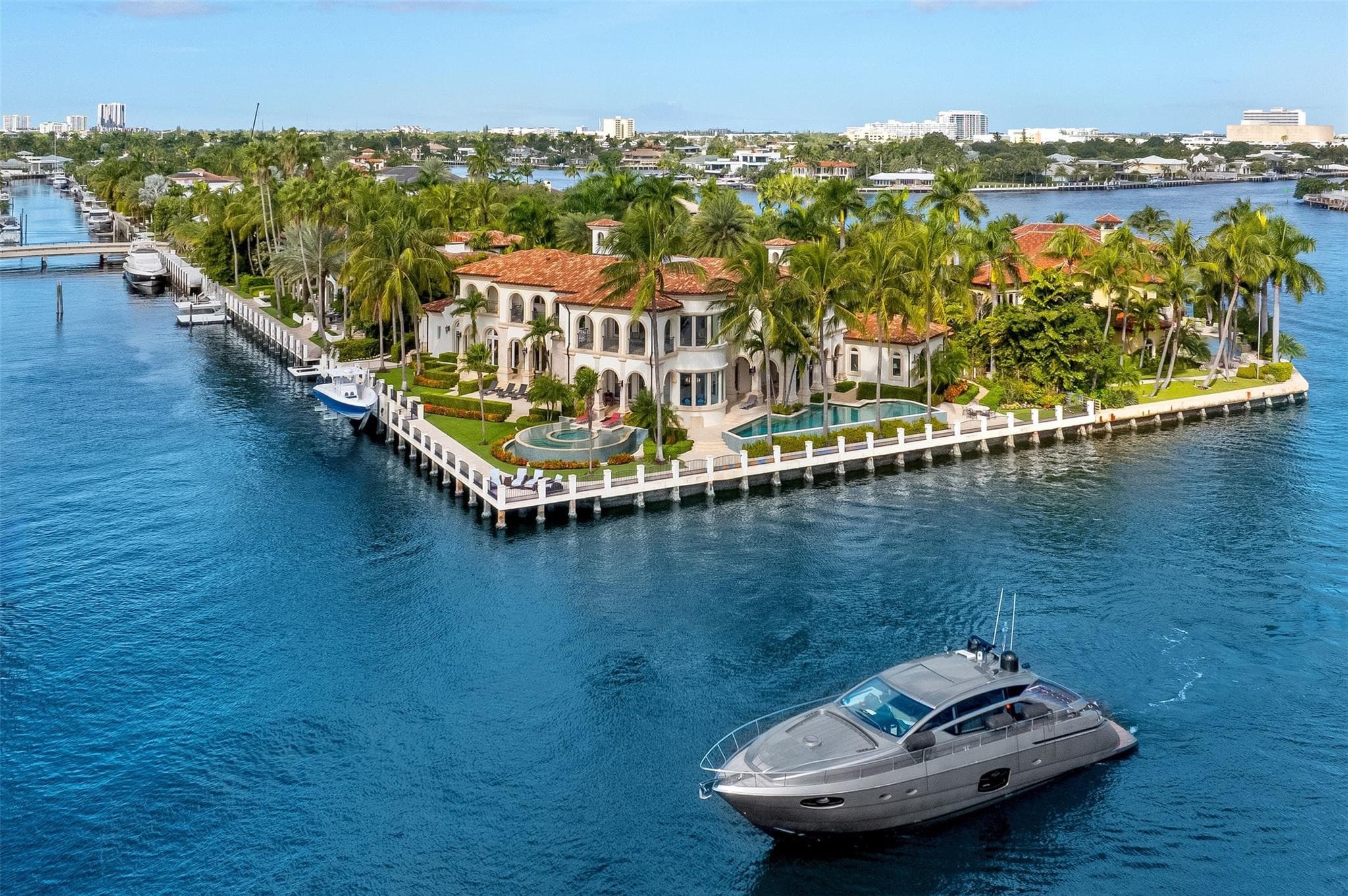 2716 Aqua Vista Boulevard, Fort Lauderdale, FL 33301 4