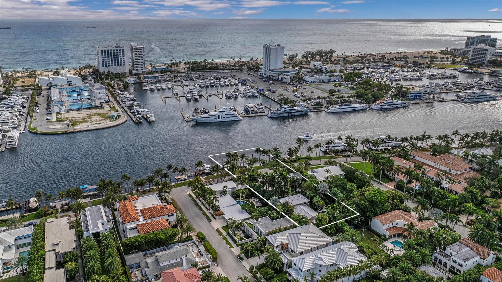 615 Idlewyld Drive, Fort Lauderdale, FL 33301 4