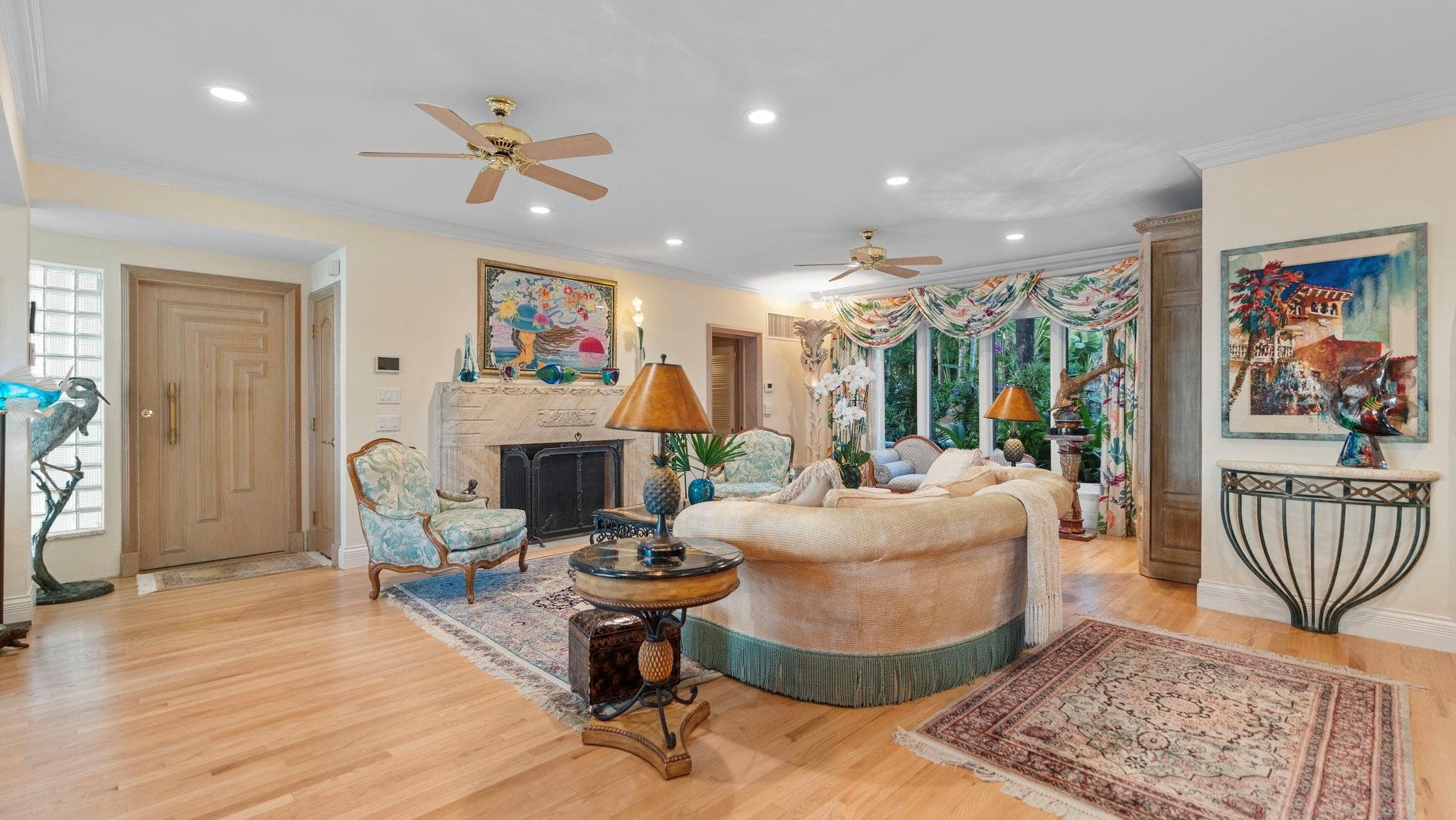 615 Idlewyld Drive, Fort Lauderdale, FL 33301 20