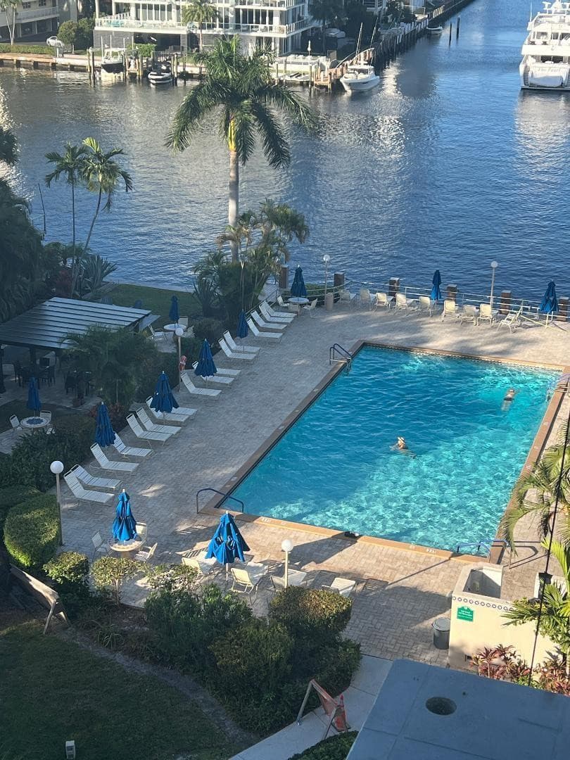 3233 NE 34th Street 717, Fort Lauderdale, FL 33308 29