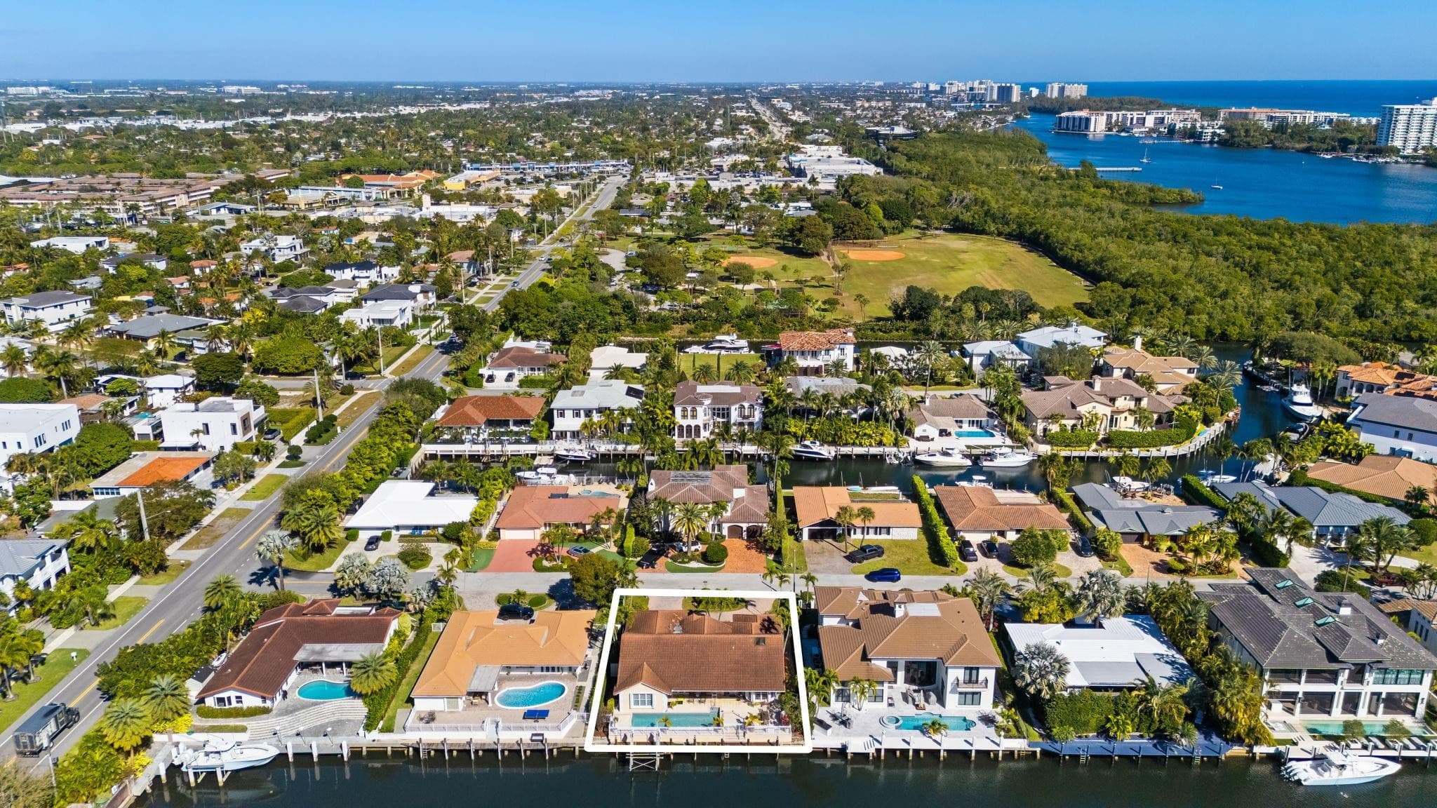 520 Phillips Drive, Boca Raton, FL 33432 6