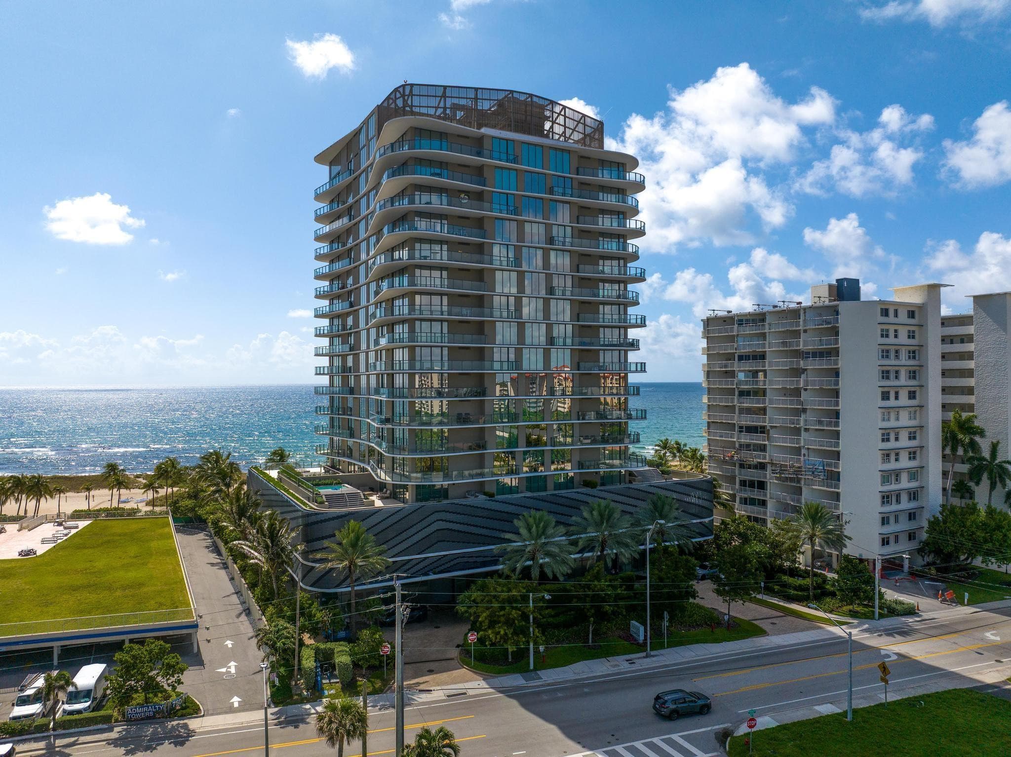 730 N Ocean Boulevard 405, Pompano Beach, FL 33062 2