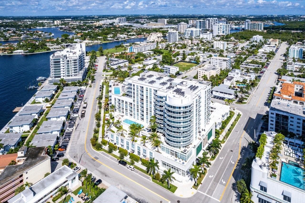 401 N Birch Road 1001, Fort Lauderdale, FL 33304 39
