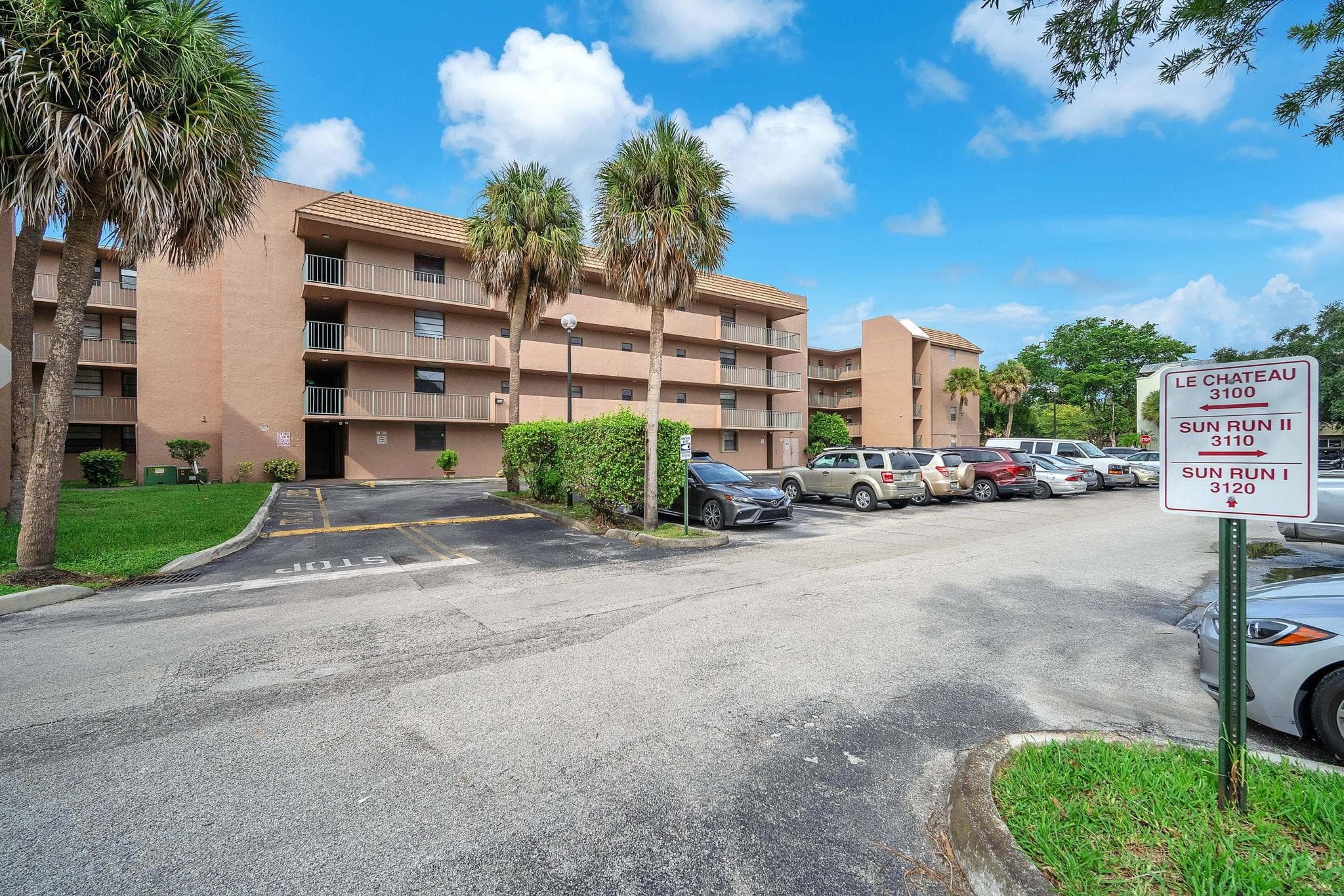 3100 N Pine Island Road 306, Sunrise, FL 33351 28