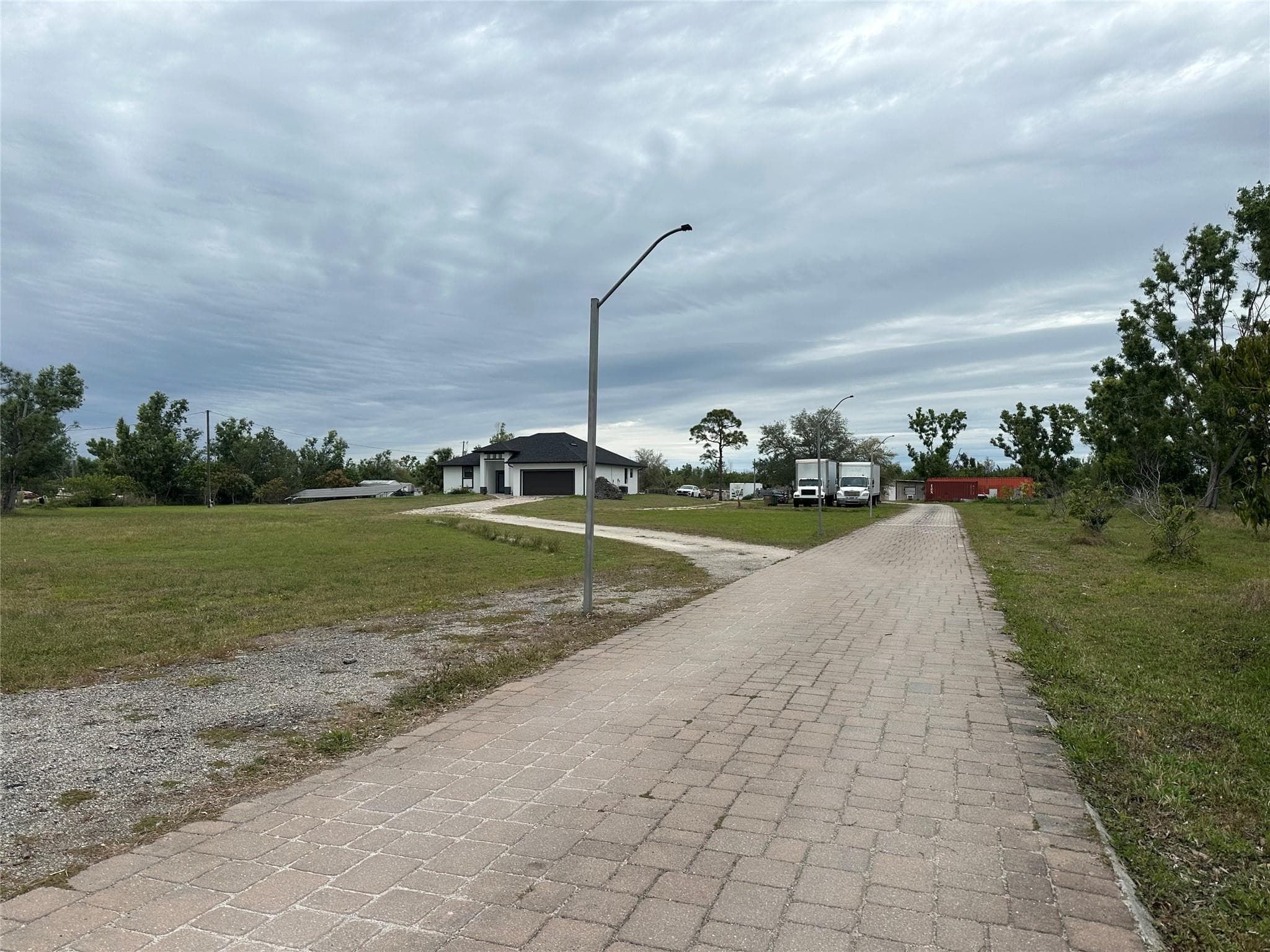 3401 Sand Road, Cape Coral, FL 33993 3