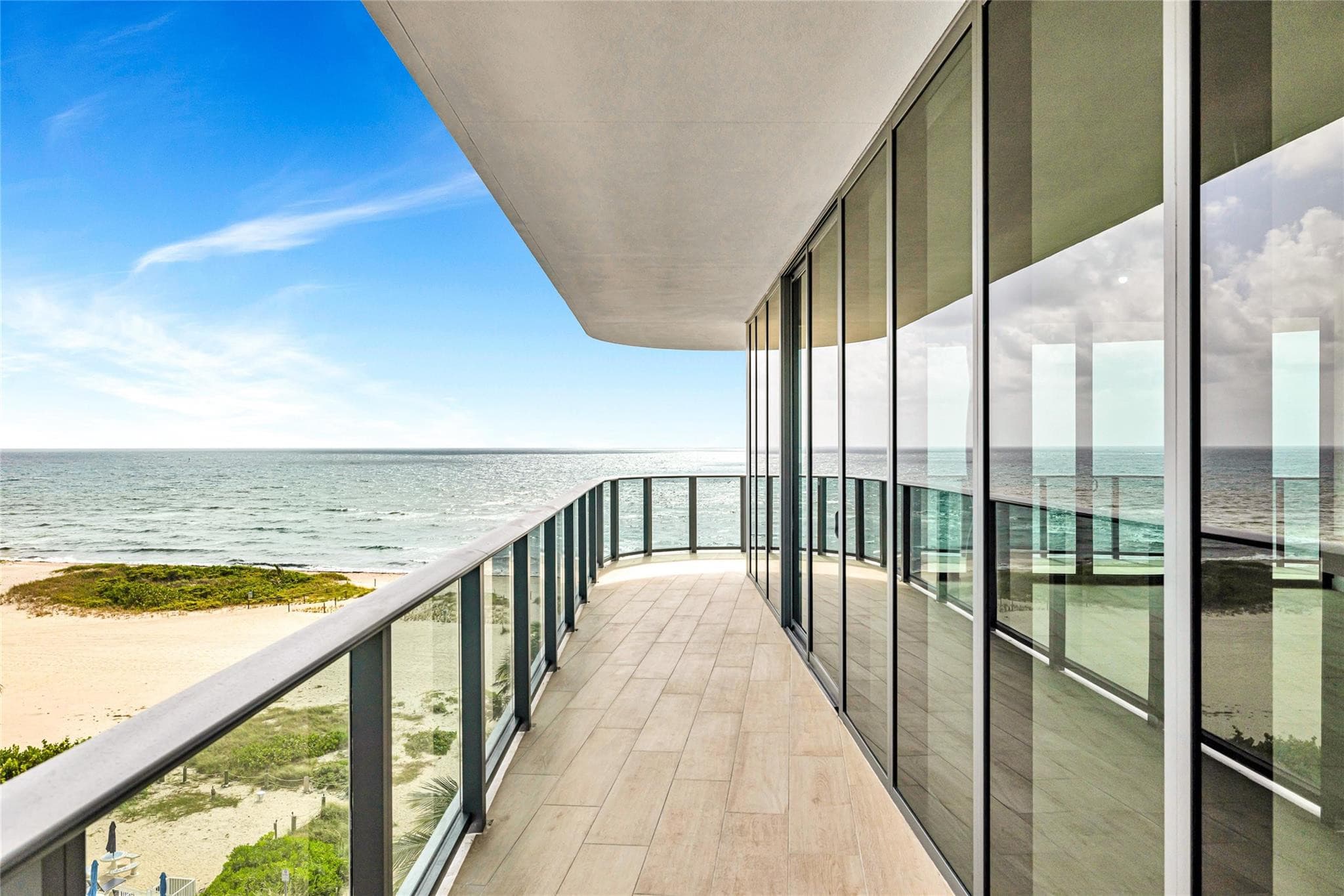 900 N Ocean Boulevard 606, Pompano Beach, FL 33062 8
