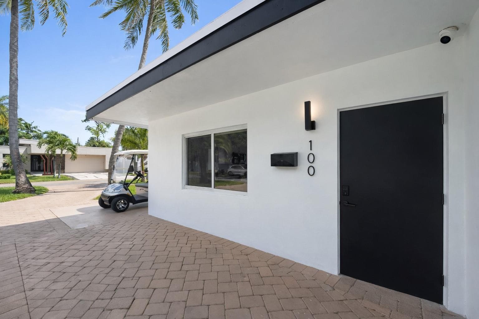 100 NE 22nd Street, Wilton Manors, FL 33305 4