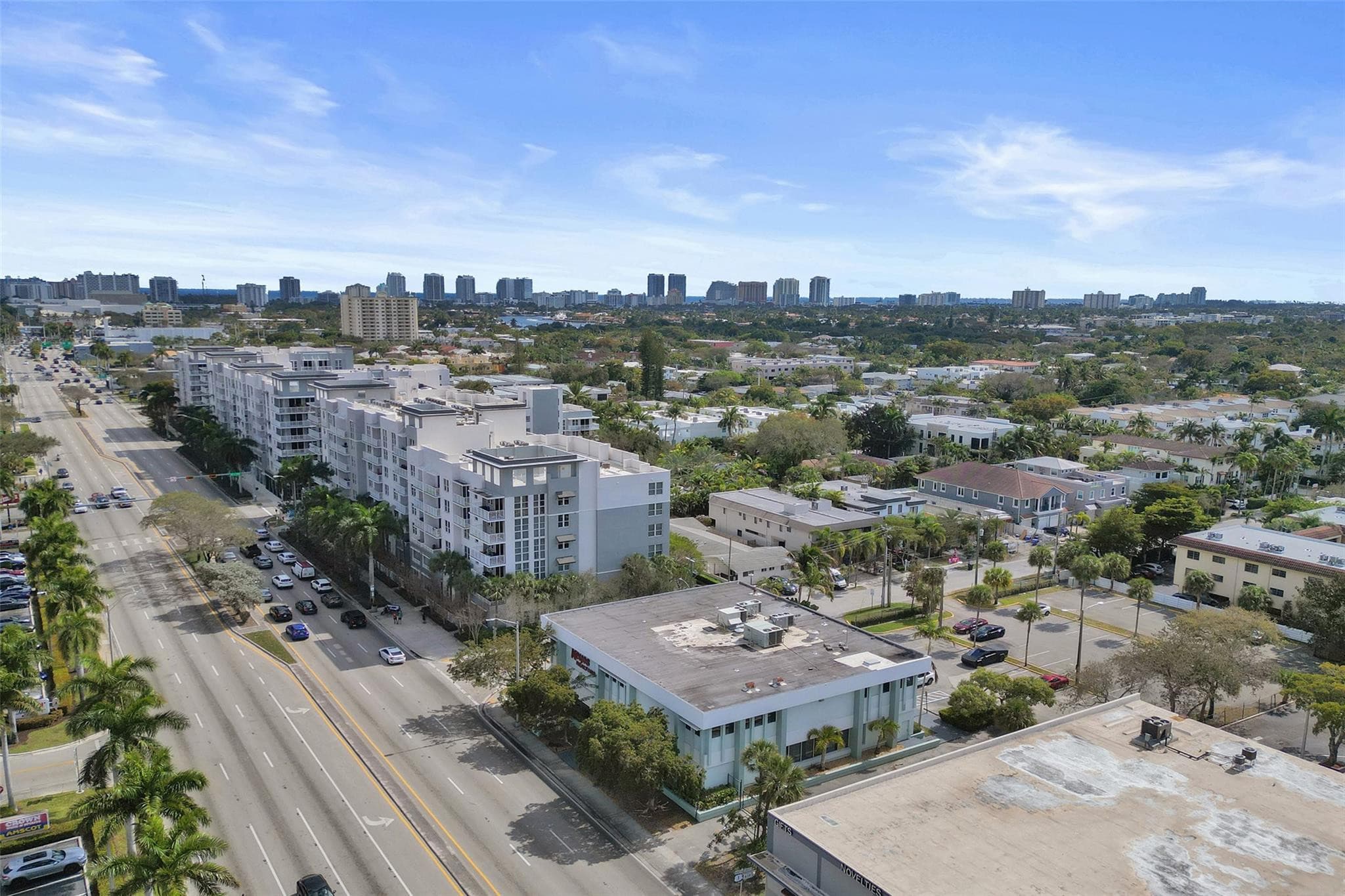 1520 E Sunrise, Fort Lauderdale, FL 33304 41