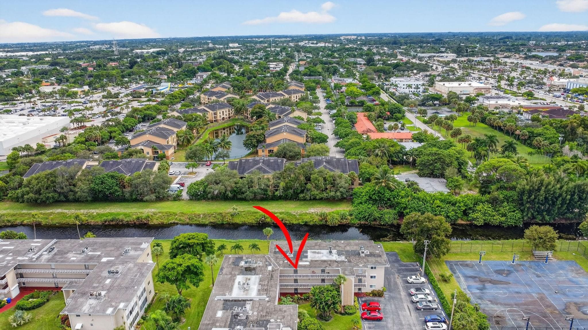 2856 Garden Drive 310, Lake Worth, FL 33461 40