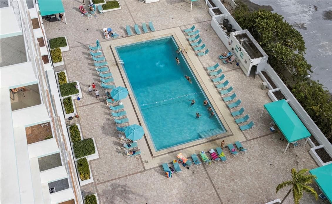 3725 S Ocean Drive 1610, Hollywood, FL 33019 41