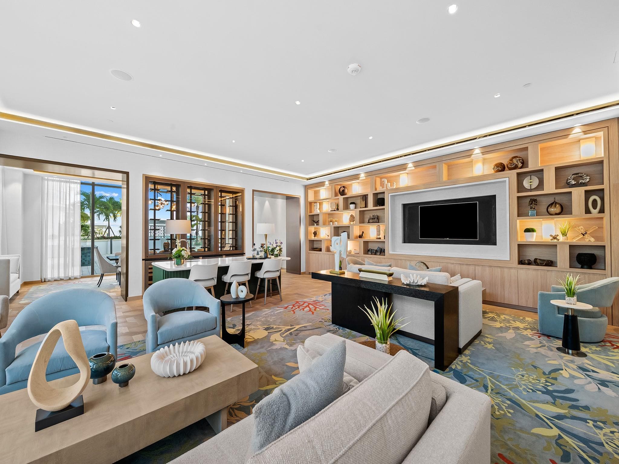 153 N Seabreeze 2503-S, Fort Lauderdale, FL 33304 38