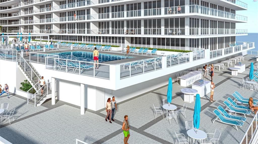4100 Galt Ocean Drive 304, Fort Lauderdale, FL 33308 55