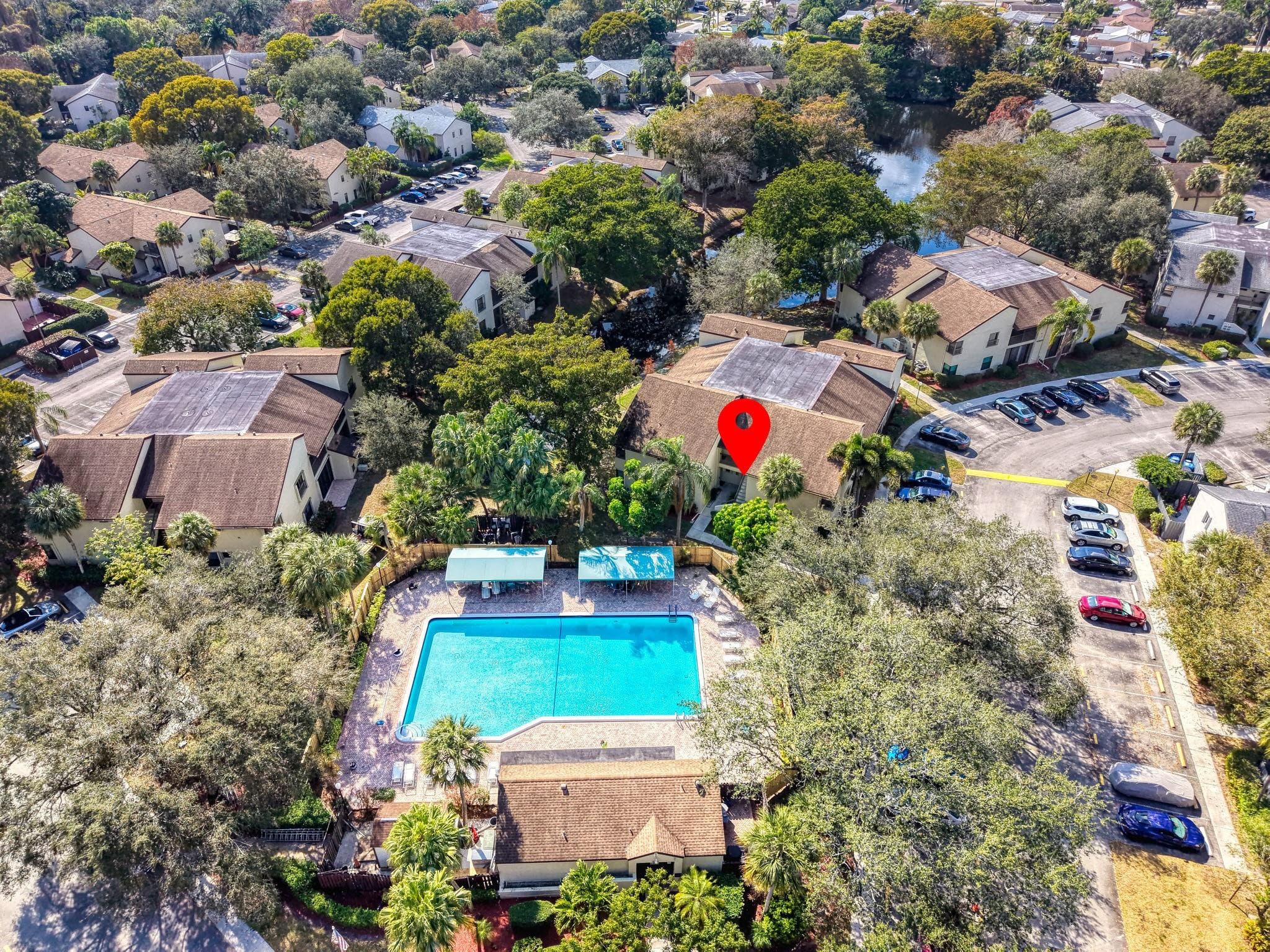 3413 Cocoplum Circle 3407, Coconut Creek, FL 33063 34