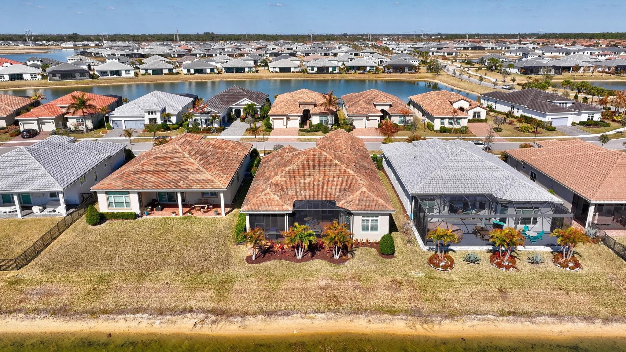 8639 SW Flutto Way, Port St. Lucie, FL 34987 69