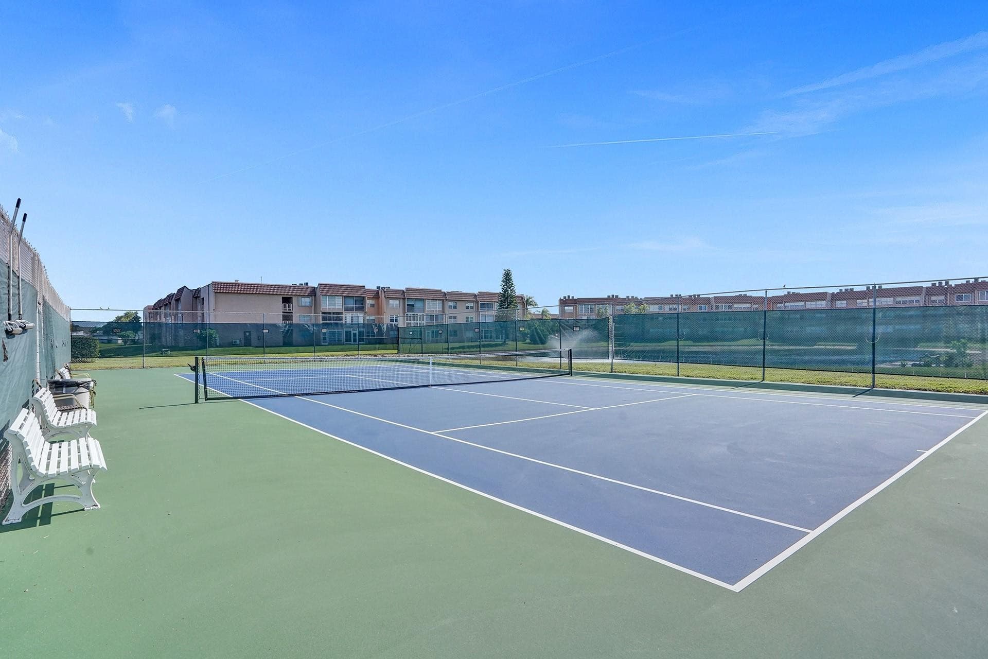 9821 Sunrise Lakes Boulevard 106, Sunrise, FL 33322 21