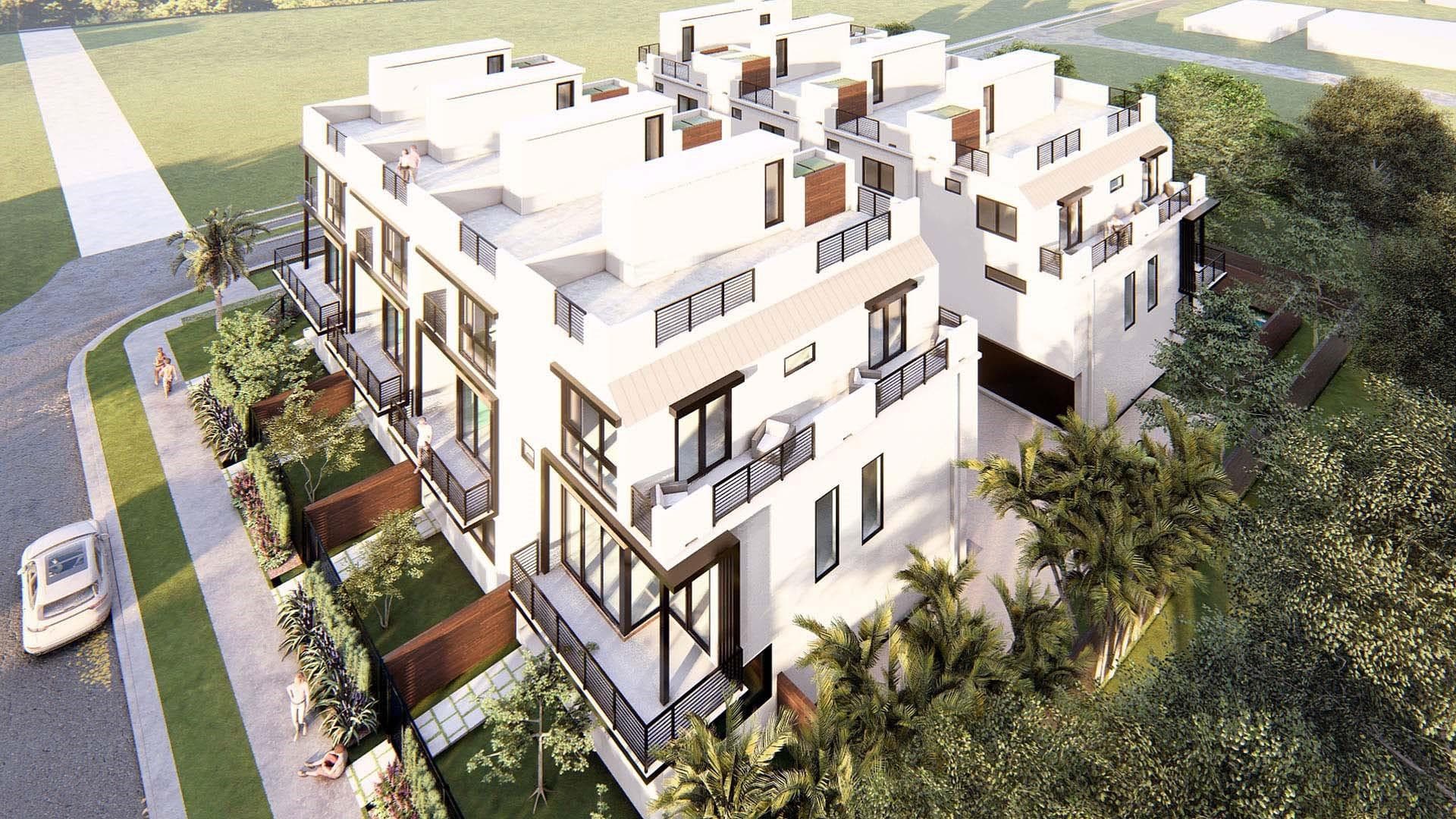 922 SE 12th Street 922, Fort Lauderdale, FL 33316 17
