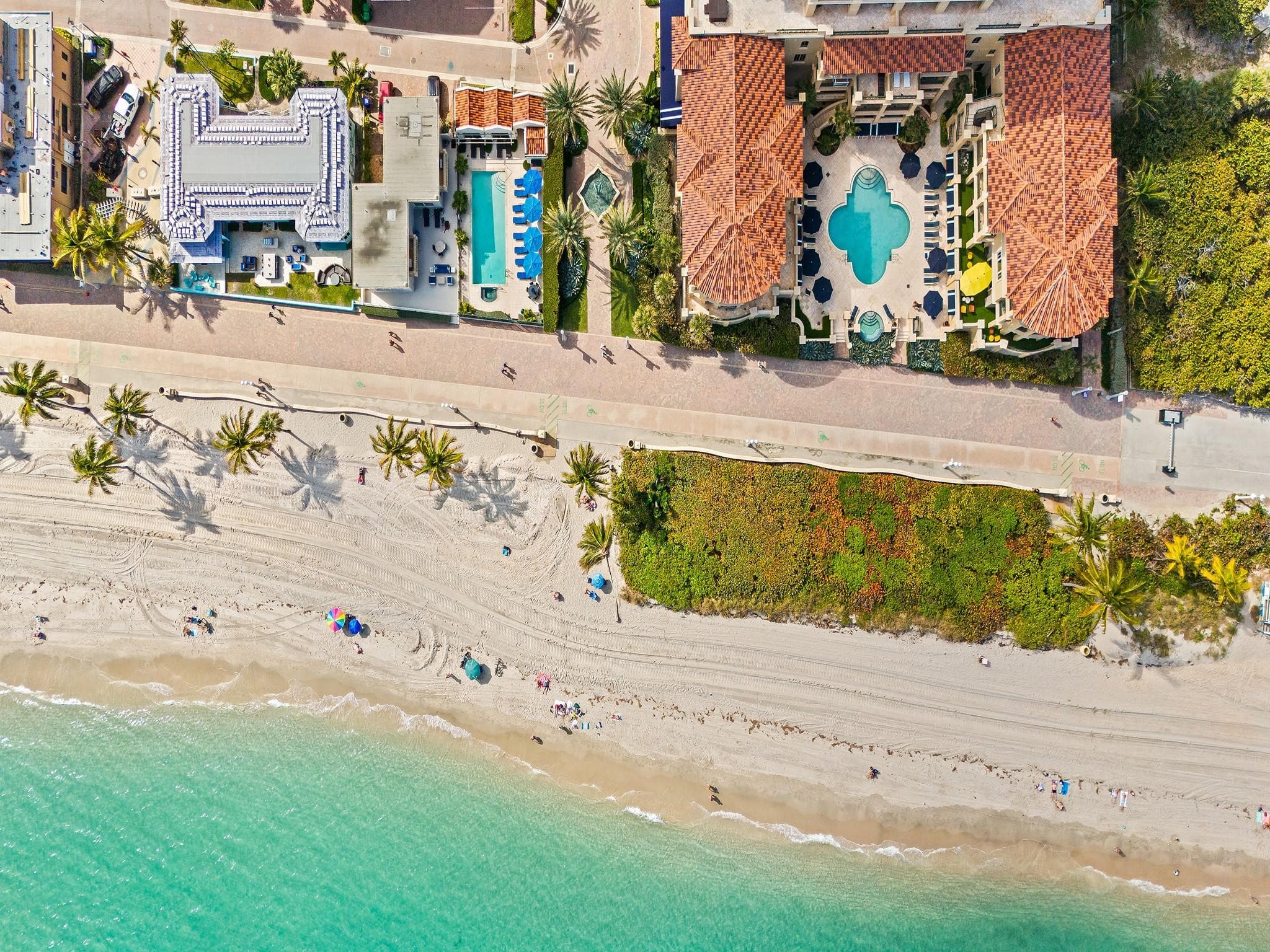 3415 N Ocean Drive 505, Hollywood, FL 33019 3