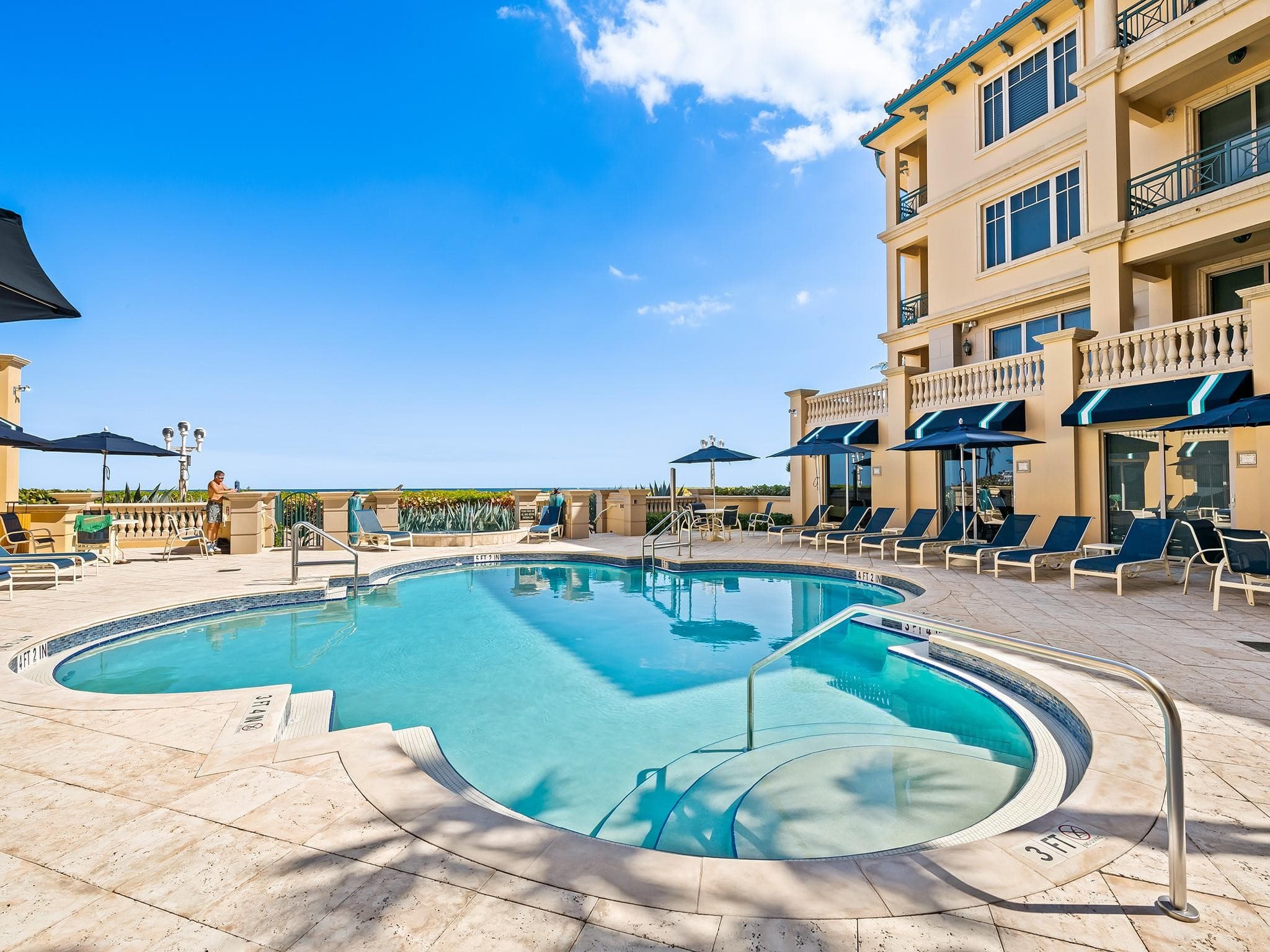 3415 N Ocean Drive 505, Hollywood, FL 33019 34