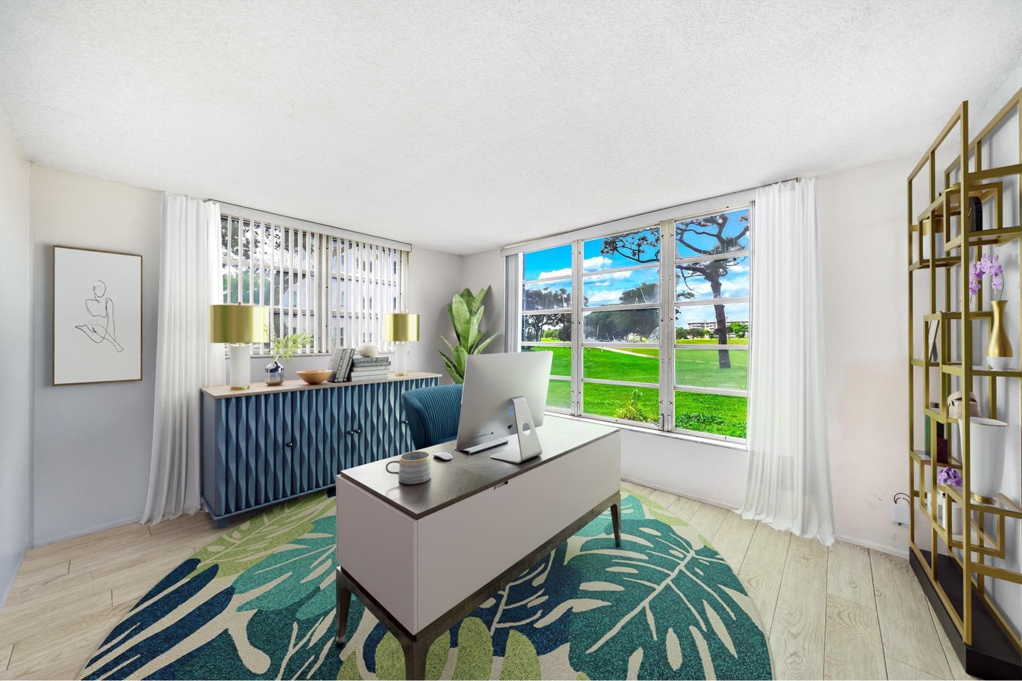 2601 S Course Drive 111, Pompano Beach, FL 33069 3