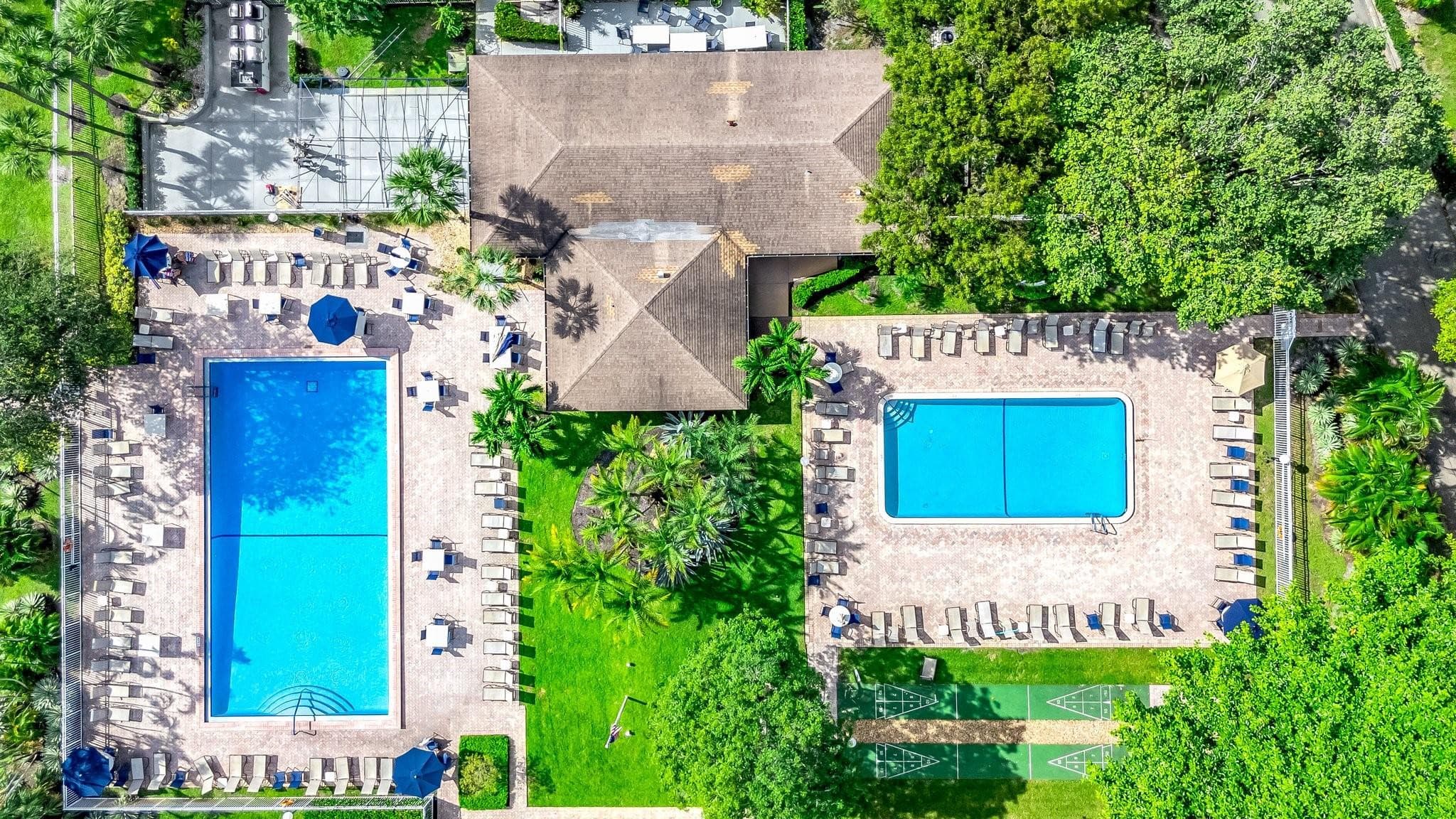2601 S Course Drive 111, Pompano Beach, FL 33069 10