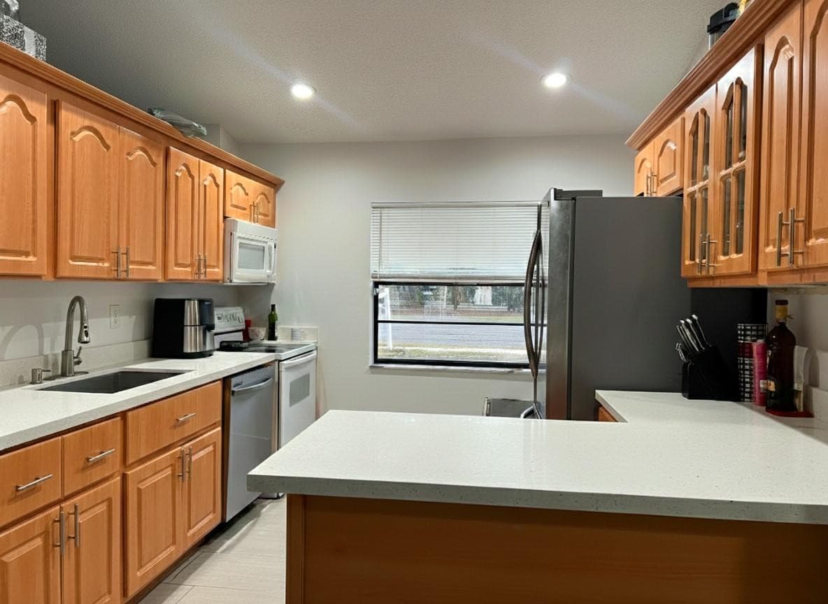 8205 SW 12th Place, North Lauderdale, FL 33068 3