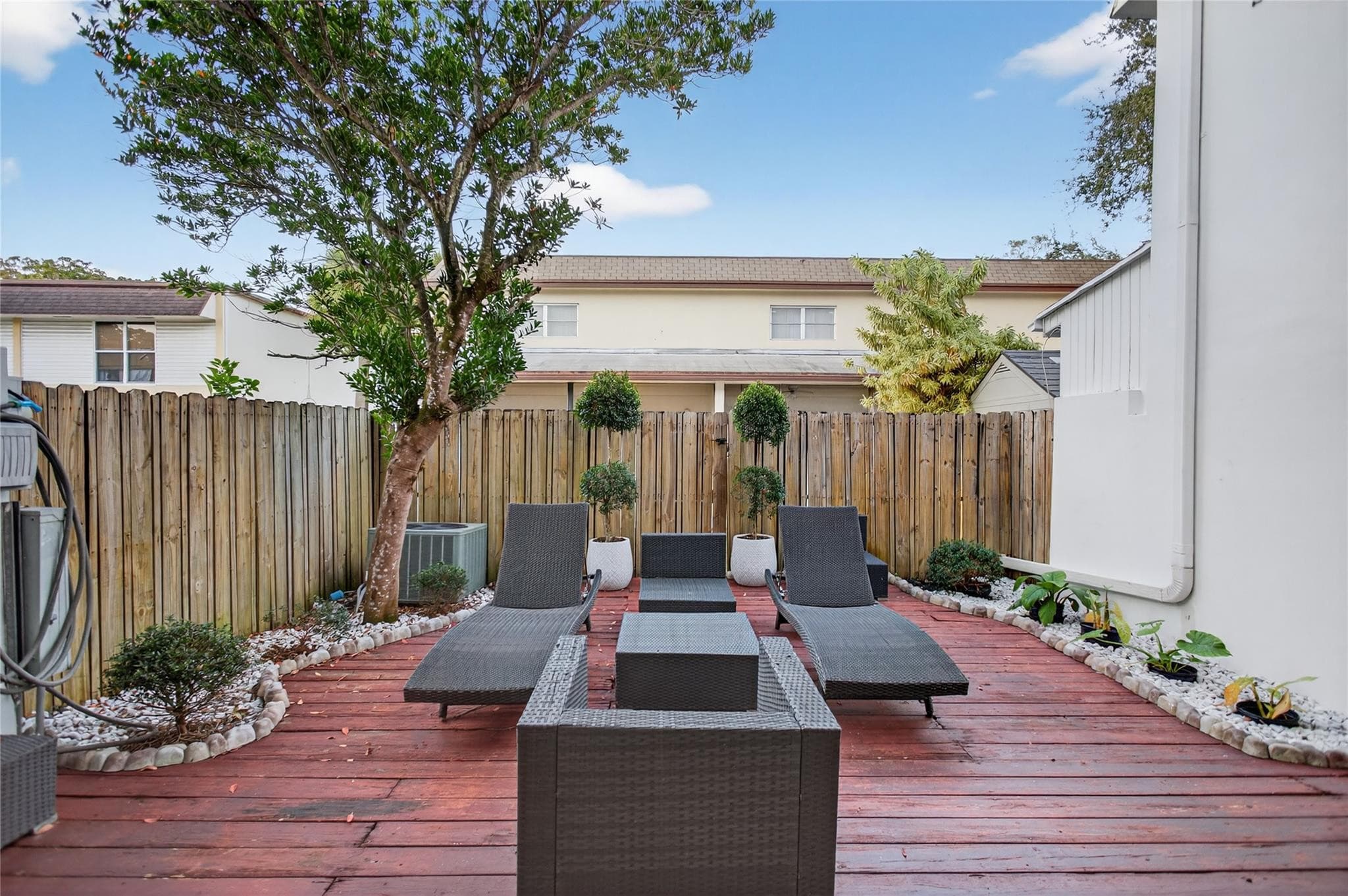3331 Farragut Street 8d, Hollywood, FL 33021 19