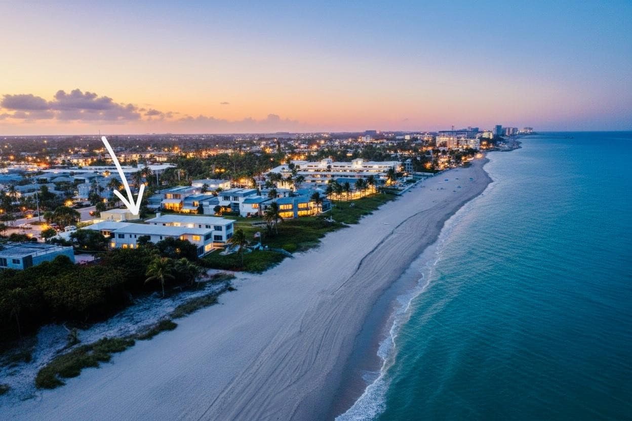 1187 Hillsboro Mile 9e, Hillsboro Beach, FL 33062 54