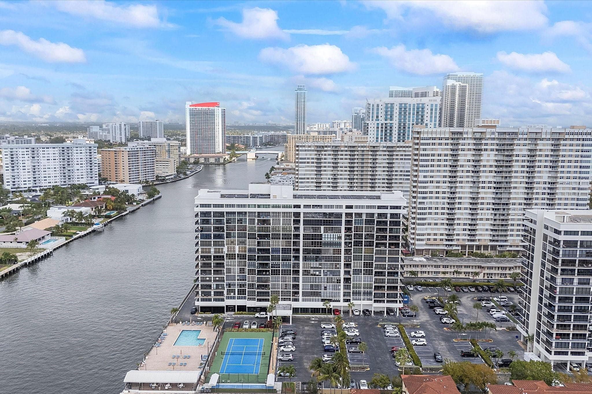 2017 S Ocean Drive 710, Hallandale Beach, FL 33009 11