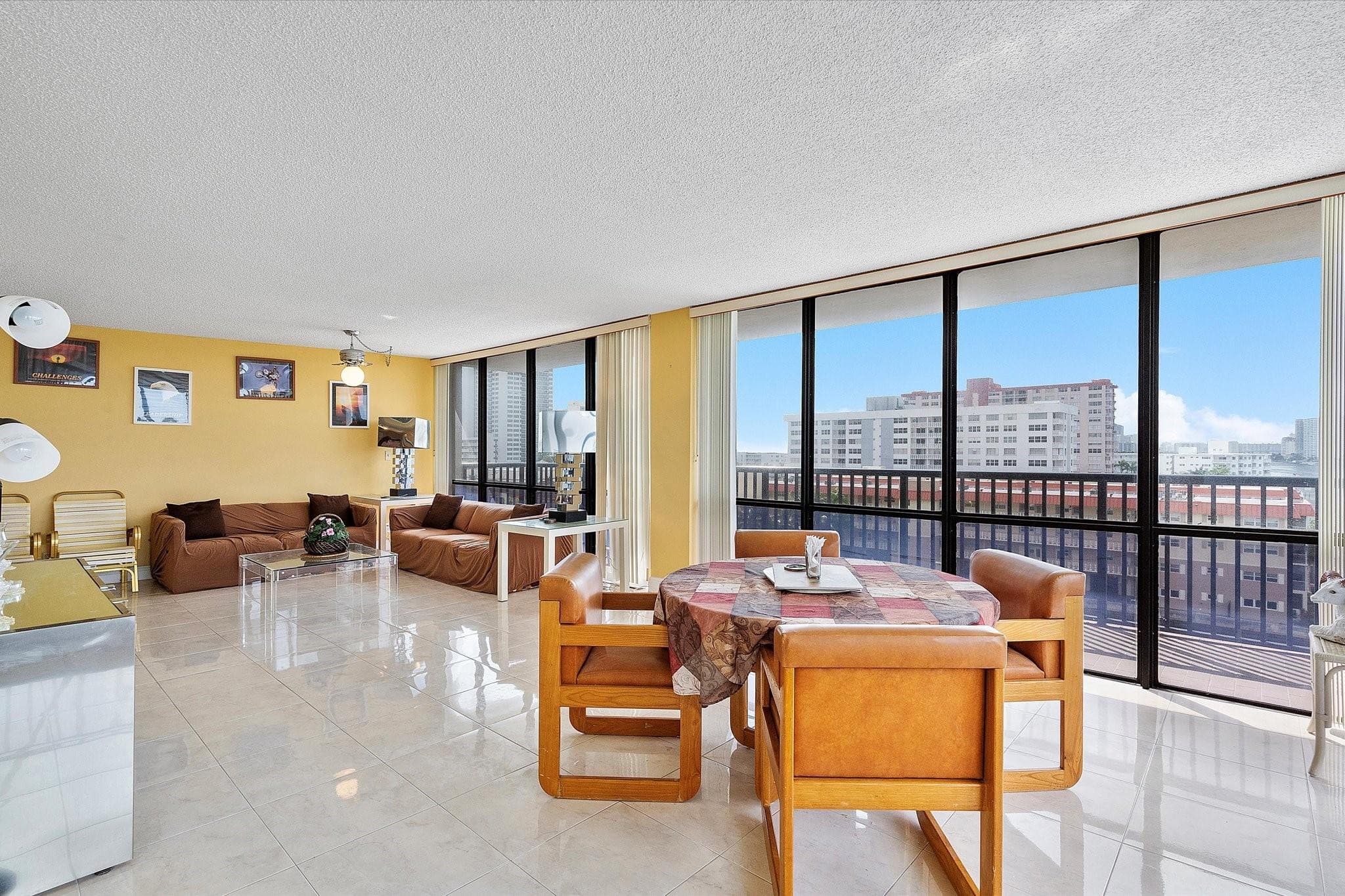2017 S Ocean Drive 710, Hallandale Beach, FL 33009 14