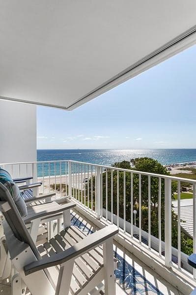 1010 S Ocean Boulevard 602, Pompano Beach, FL 33062 4