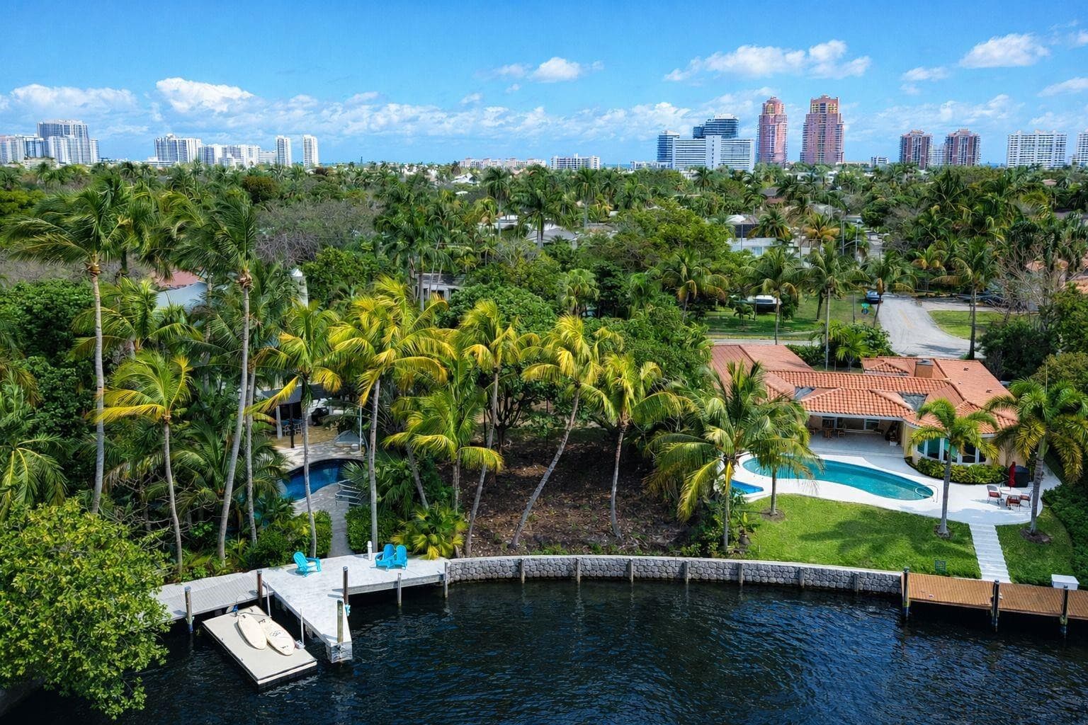 2405 Middle River Drive, Fort Lauderdale, FL 33305 5