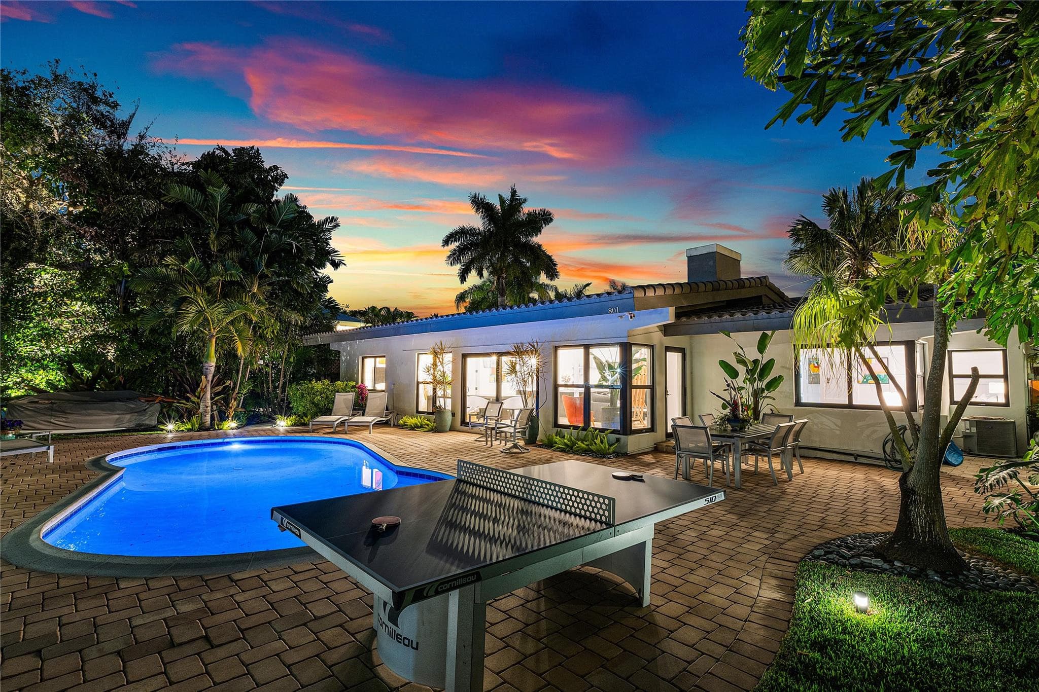801 Solar Isle Drive, Fort Lauderdale, FL 33301 73