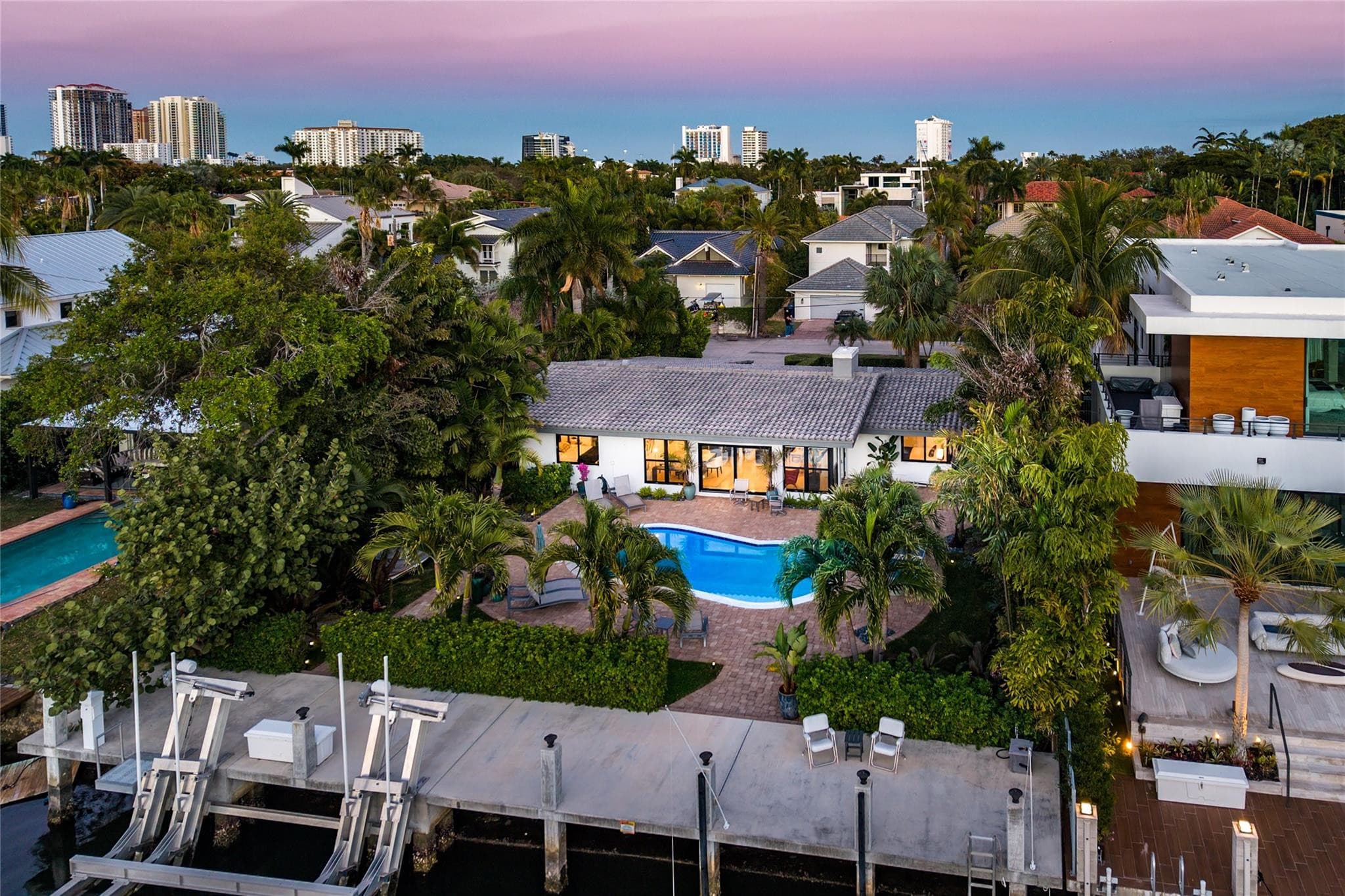 801 Solar Isle Drive, Fort Lauderdale, FL 33301 83