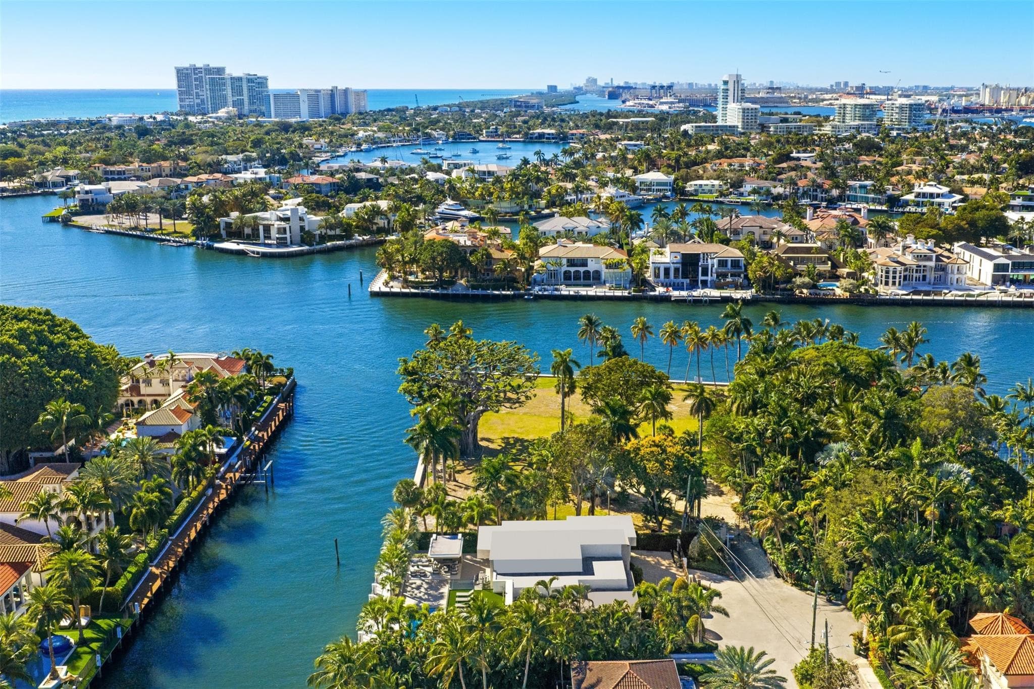 816 Riviera Isle Drive, Fort Lauderdale, FL 33301 79