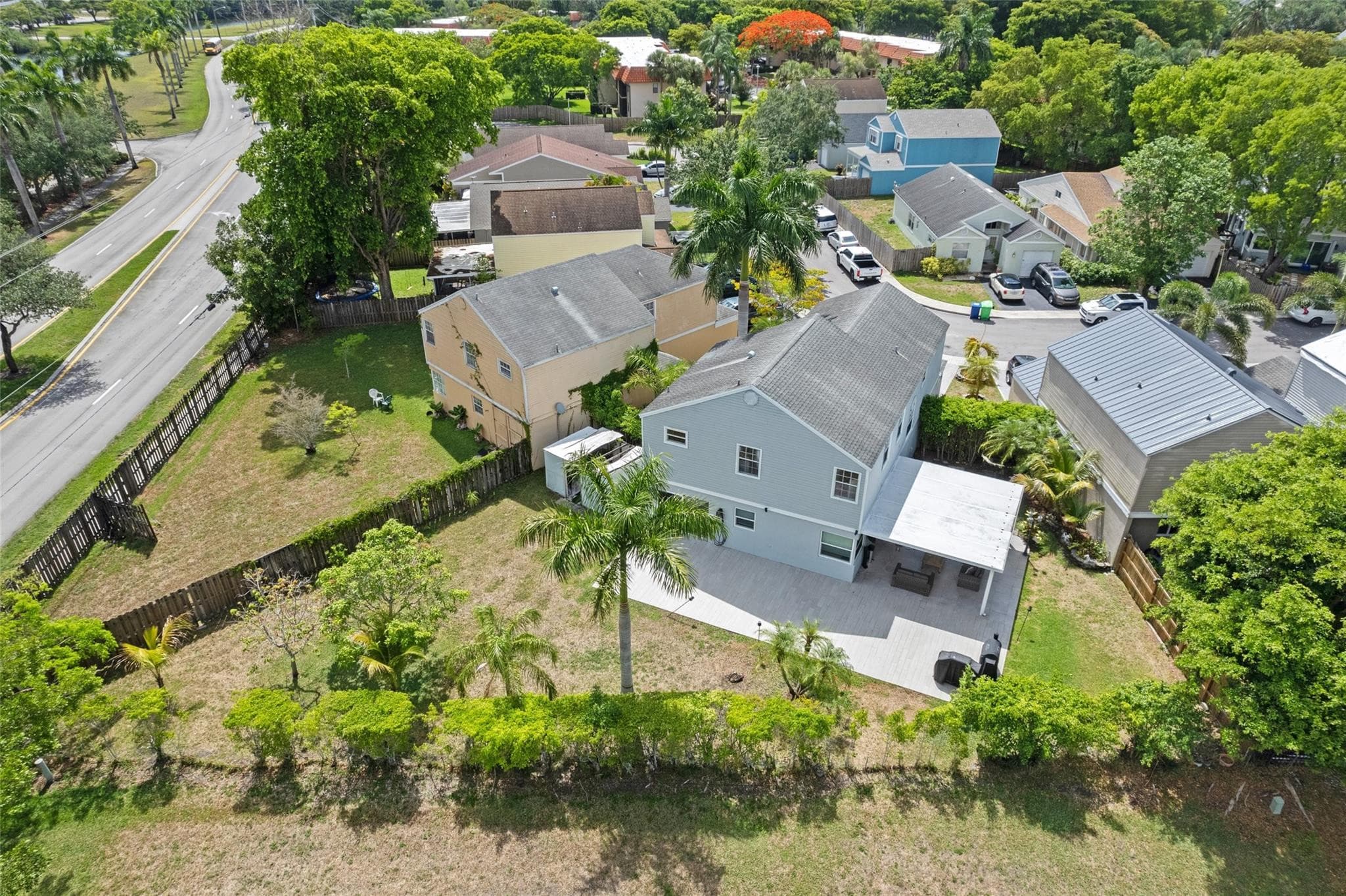 133 SW 159th Way, Sunrise, FL 33326 26