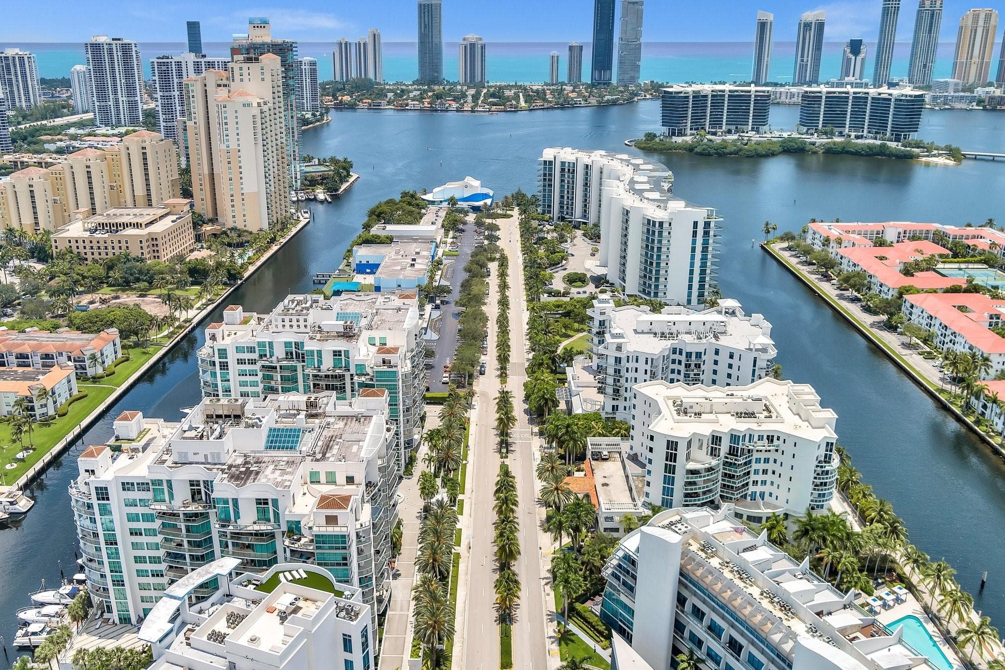 3131 NE 188th Street 2-1201, Aventura, FL 33180 37