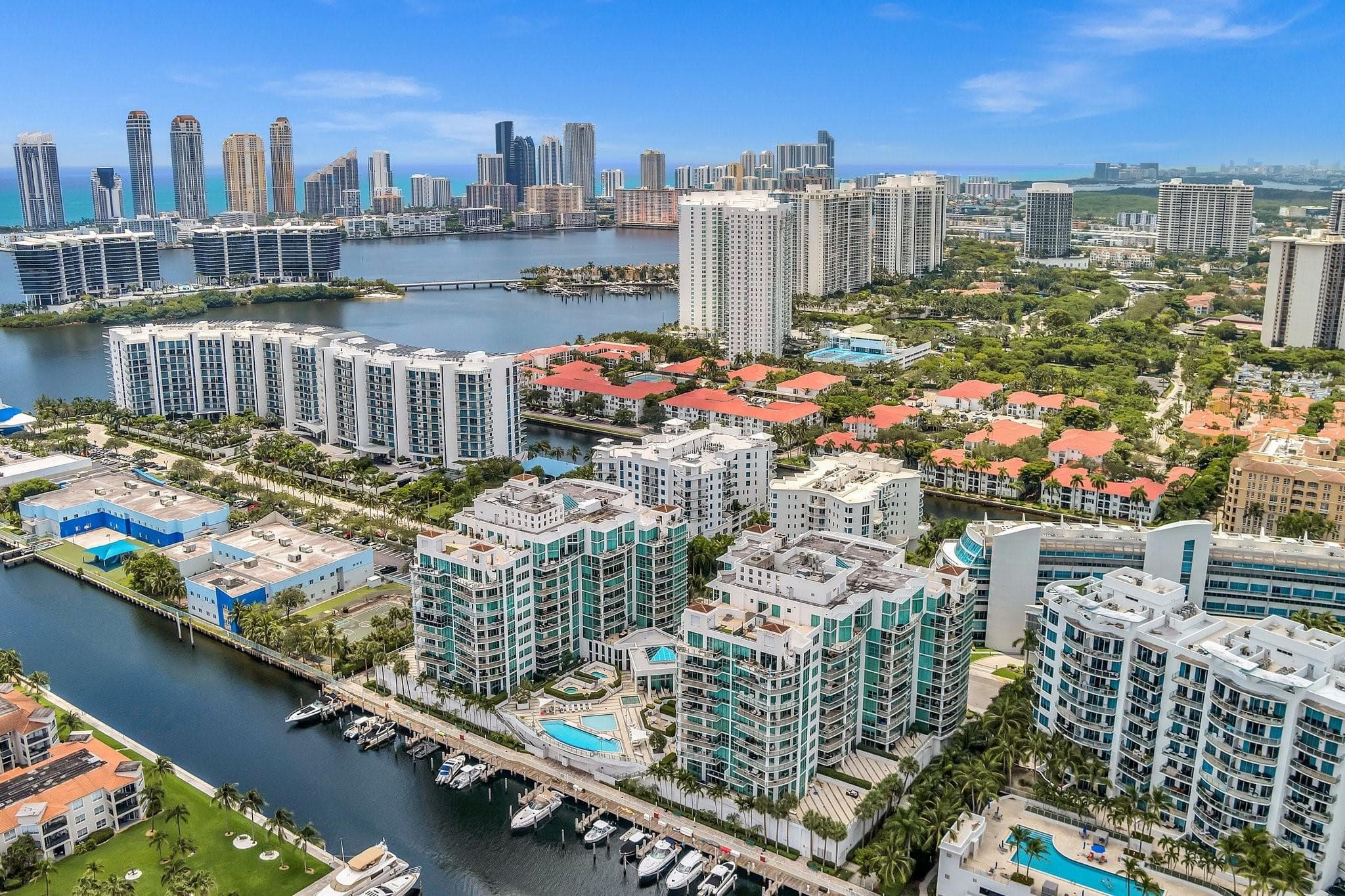 3131 NE 188th Street 2-1201, Aventura, FL 33180 64
