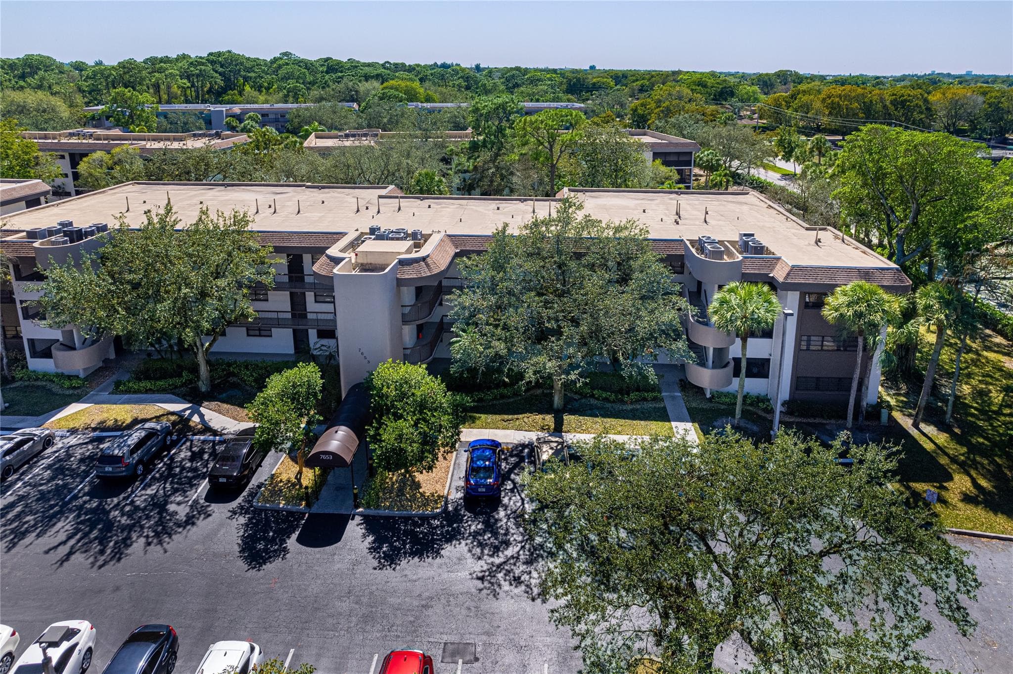 7653 NW 79th Avenue 114, Tamarac, FL 33321