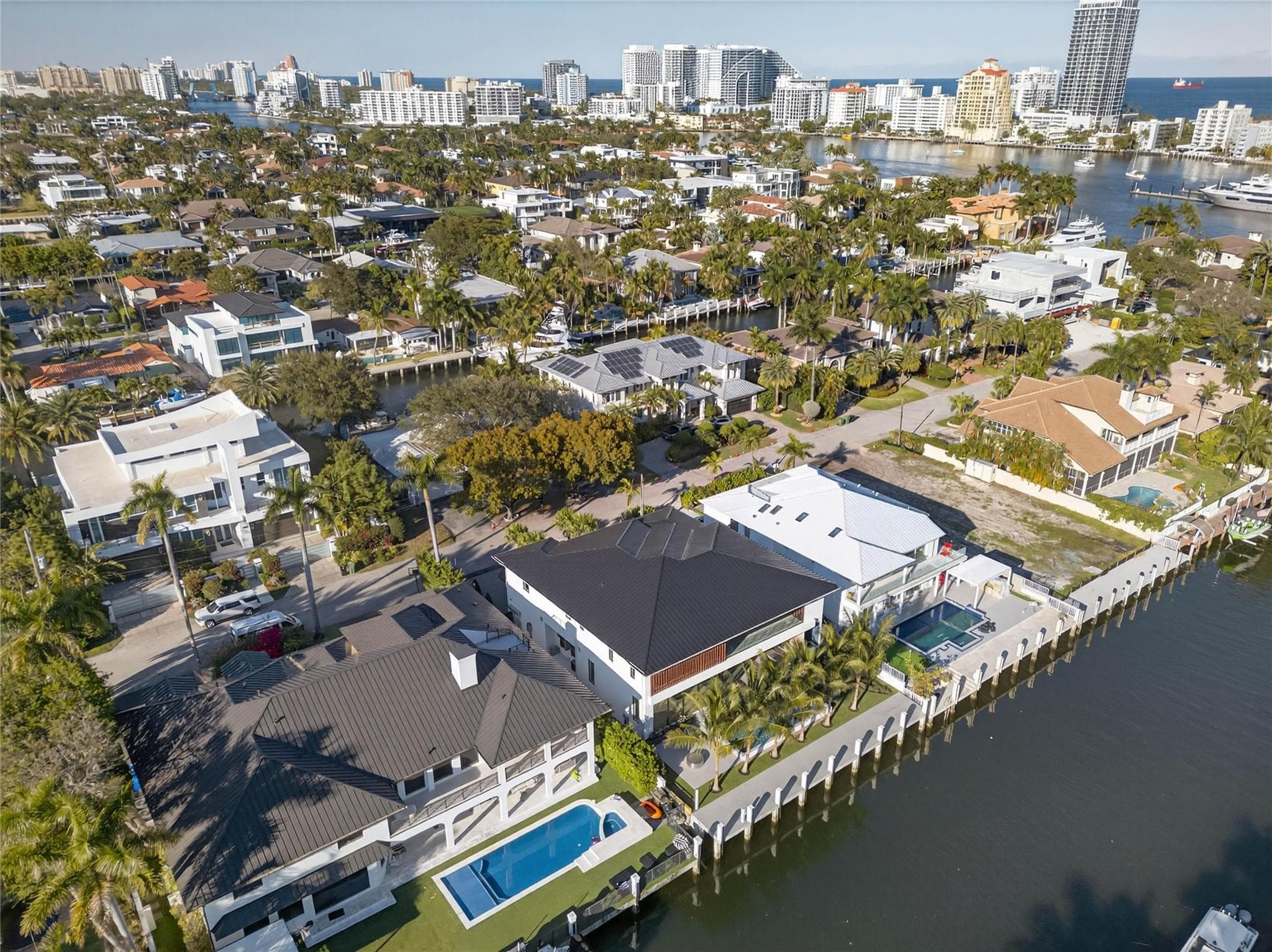 2508 Delmar Place, Fort Lauderdale, FL 33301 33