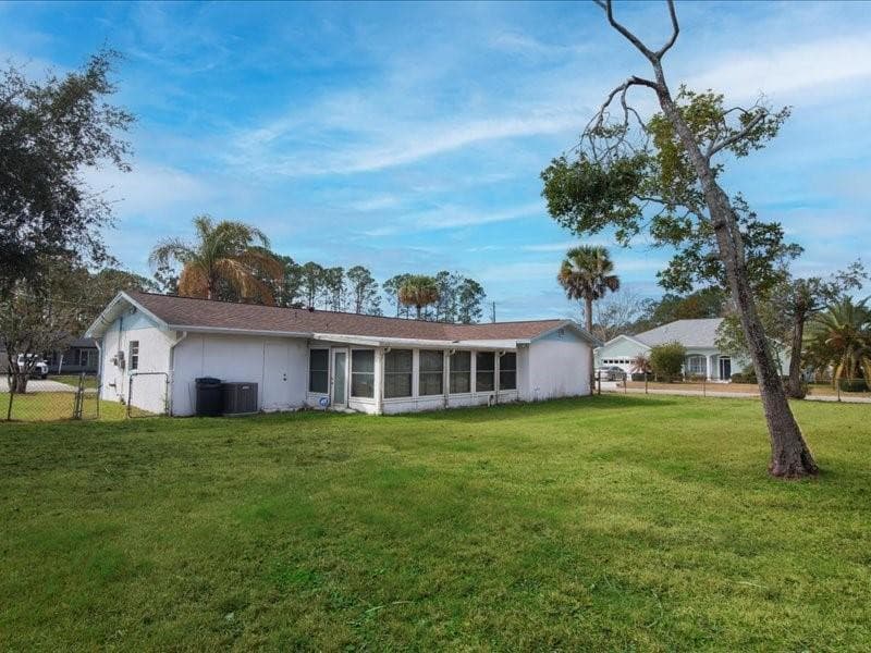 1 Westcliffe Lane, Palm Coast, FL 32164 2