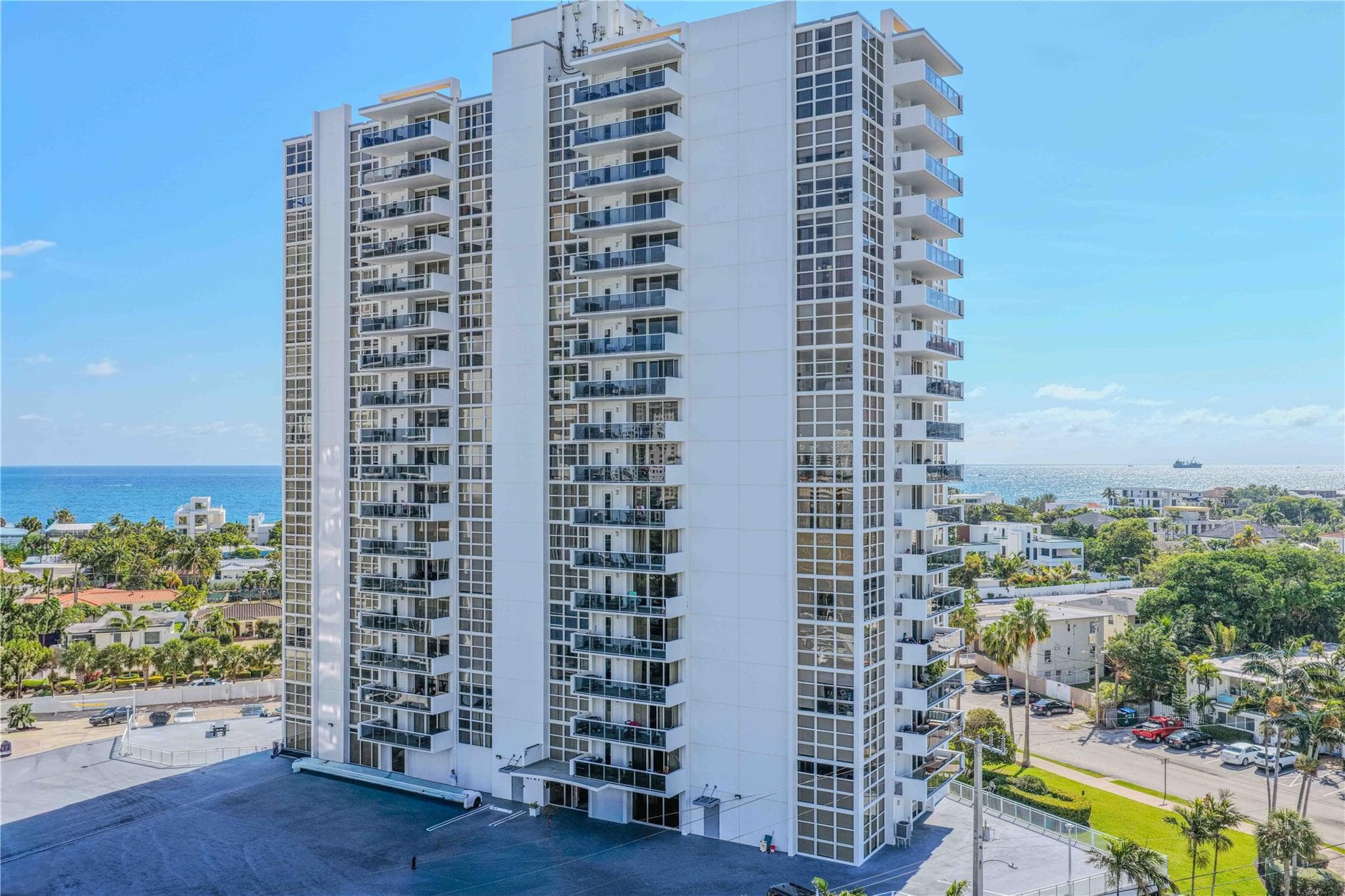 2701 N Ocean Boulevard 5f, Fort Lauderdale, FL 33308 36