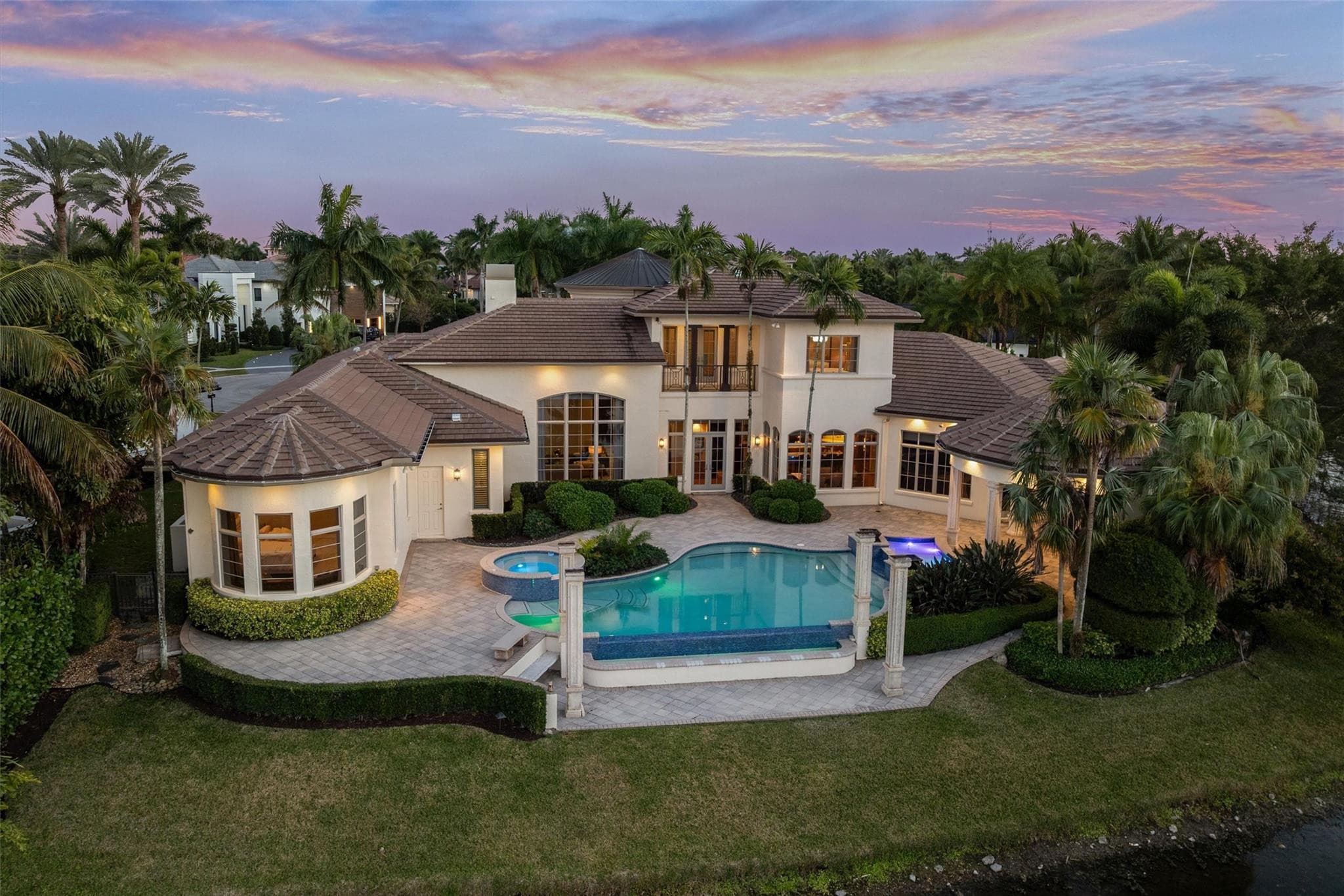 369 SWEET BAY Avenue, Plantation, FL 33324 40